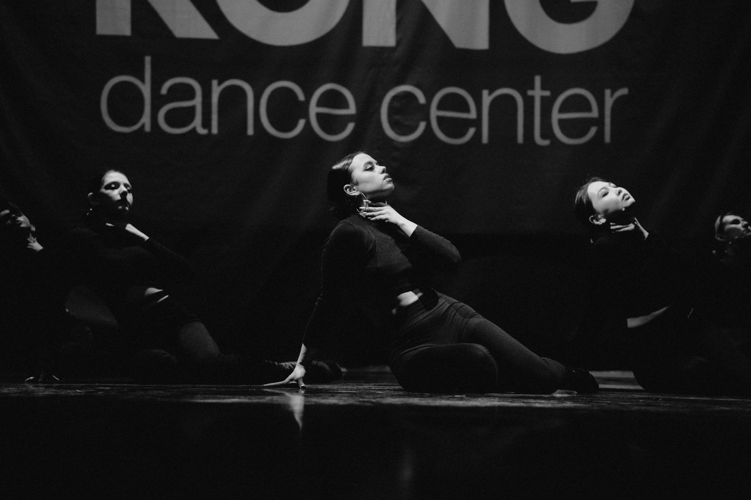 KING KONG| отчётный концерт. Фотограф, Видеограф Новосибирск