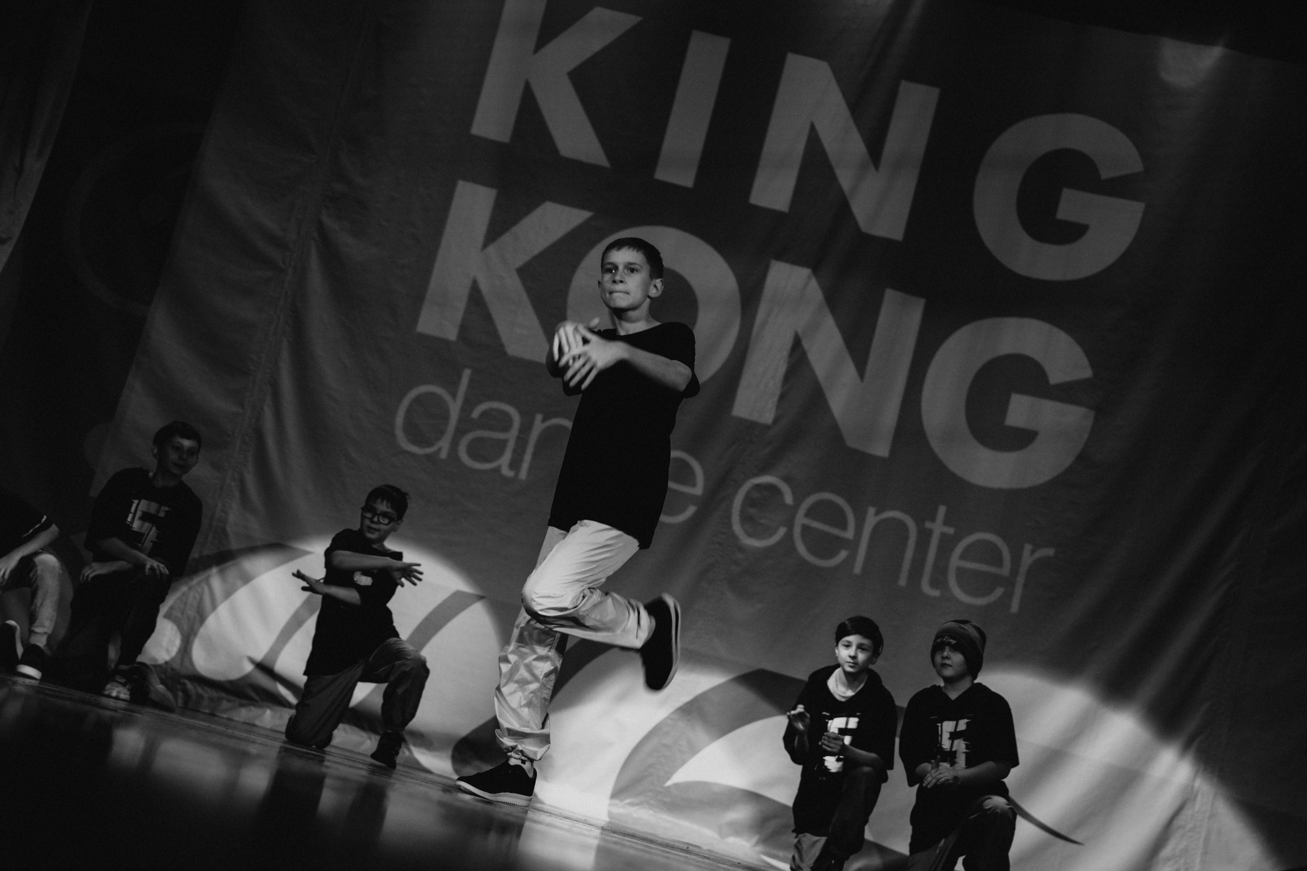 KING KONG| отчётный концерт. Фотограф, Видеограф Новосибирск