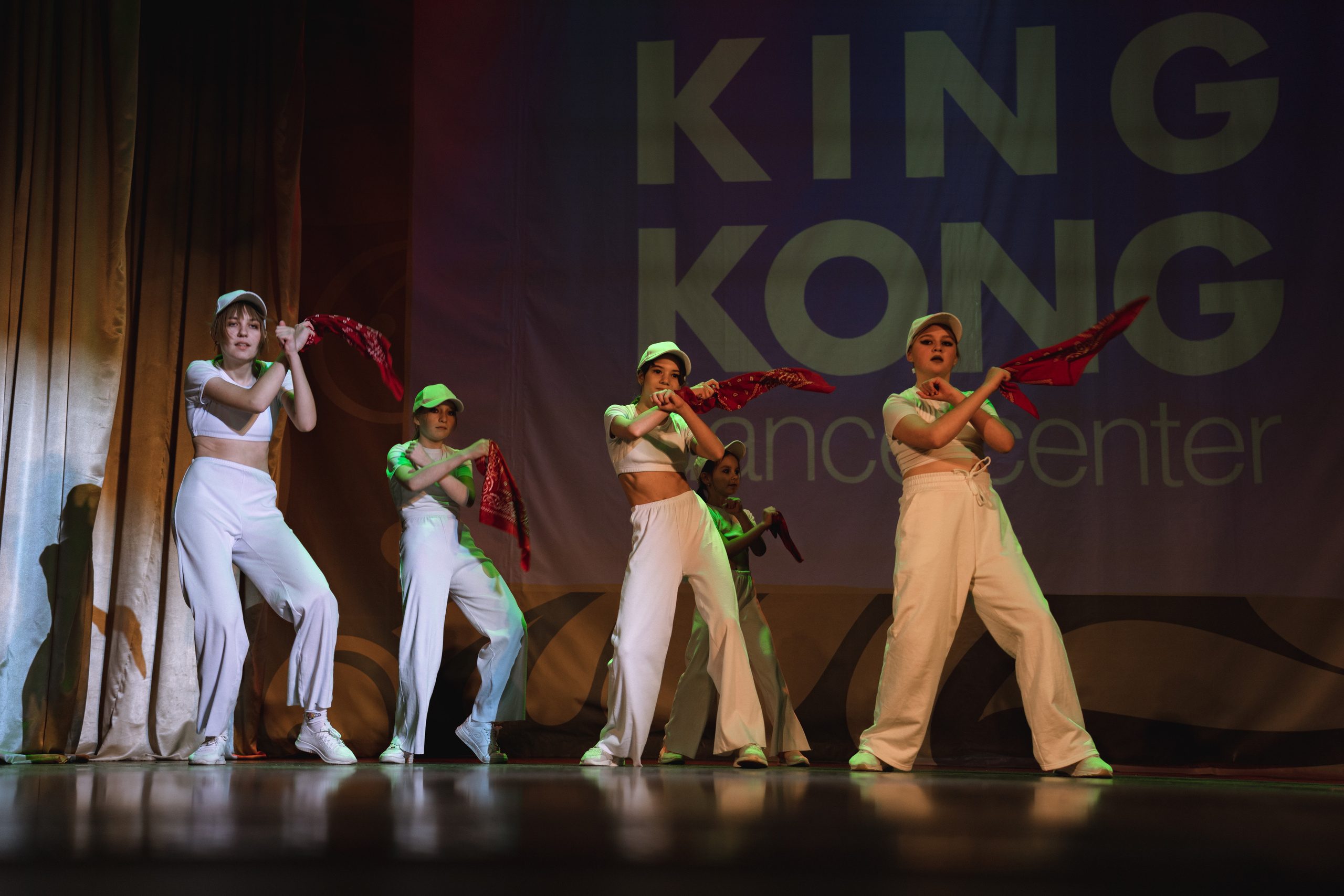 KING KONG| отчётный концерт. Фотограф, Видеограф Новосибирск