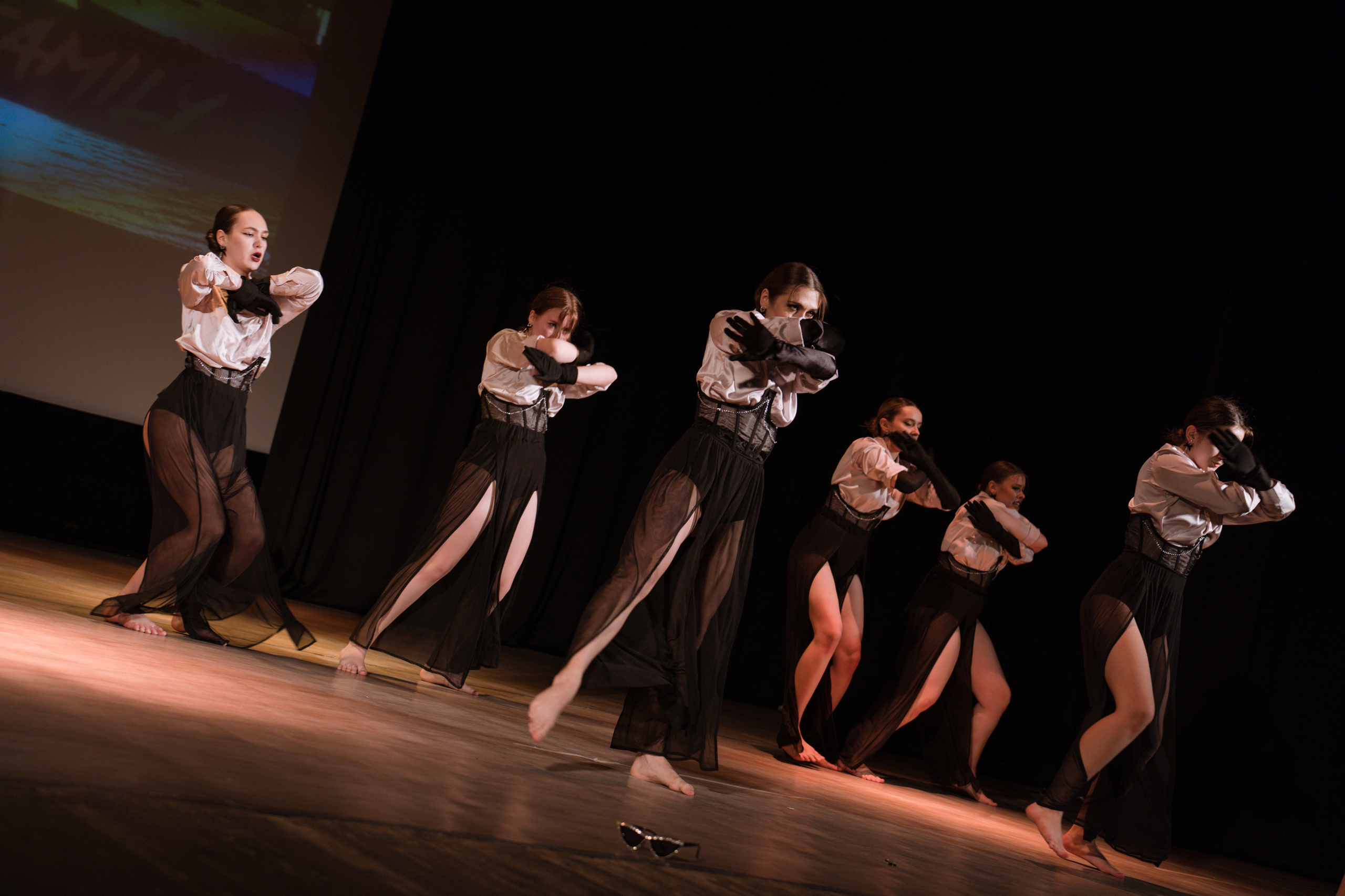 AG Family| Отчётный концерт. Фотограф, Видеограф Новосибирск