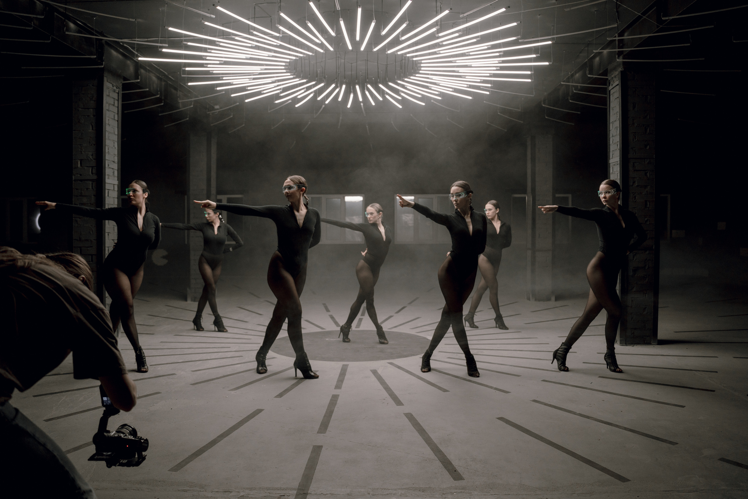 Творческая работа Вали Магид| backstage съёмки. Фотограф, Видеограф Новосибирск