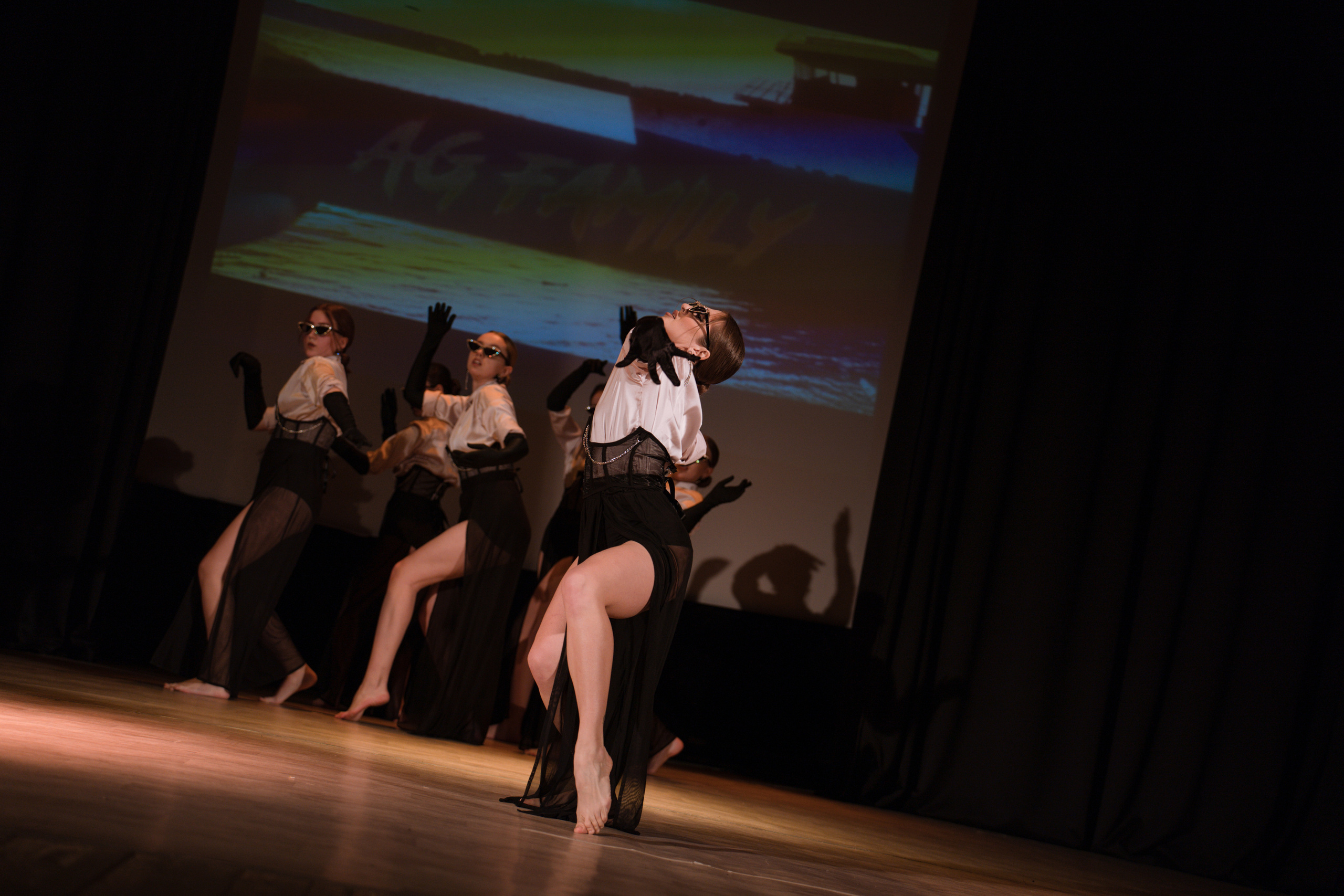 AG Family| Отчётный концерт. Фотограф, Видеограф Новосибирск