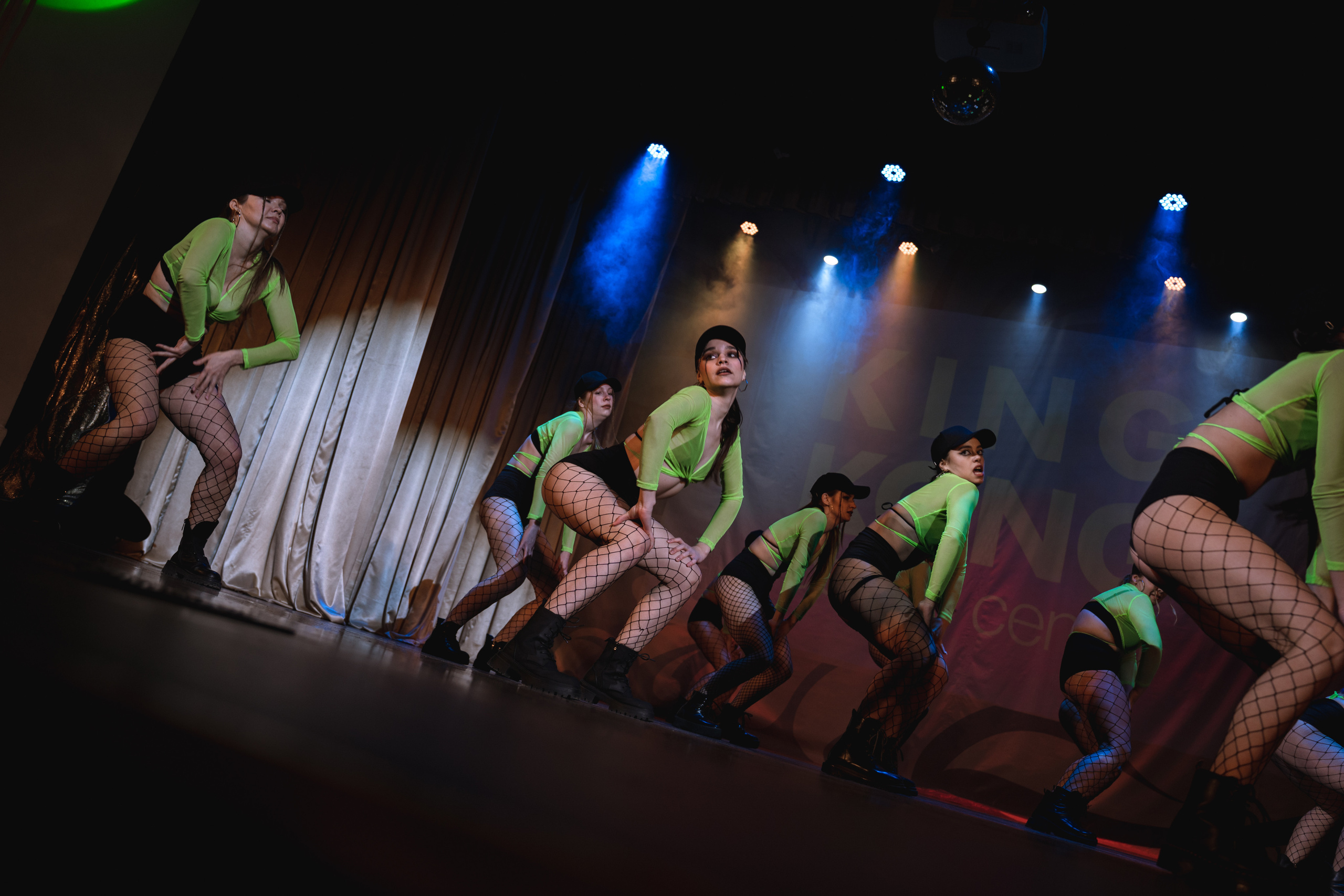 KING KONG| отчётный концерт. Фотограф, Видеограф Новосибирск