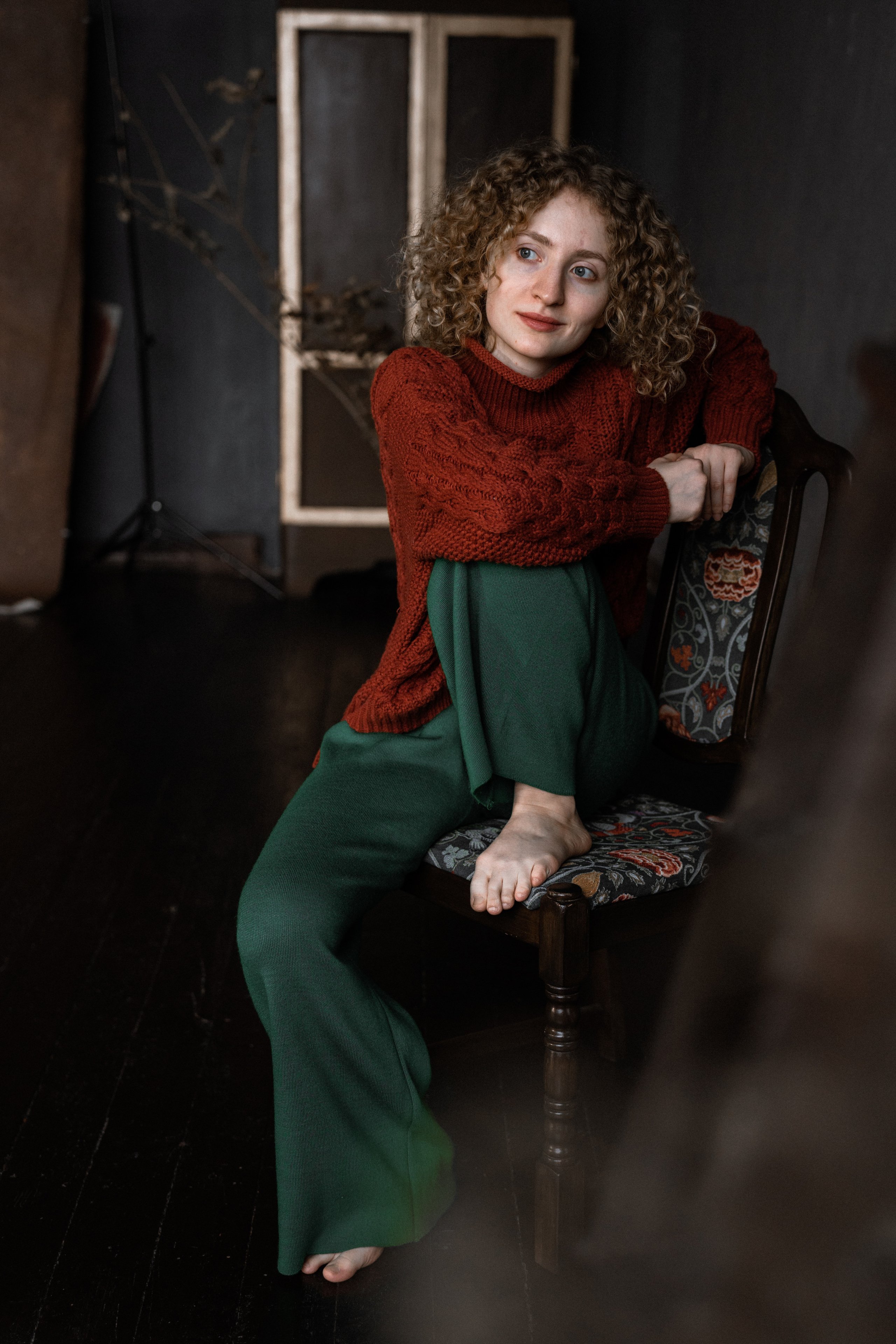 Полина. Фотограф, Видеограф Новосибирск