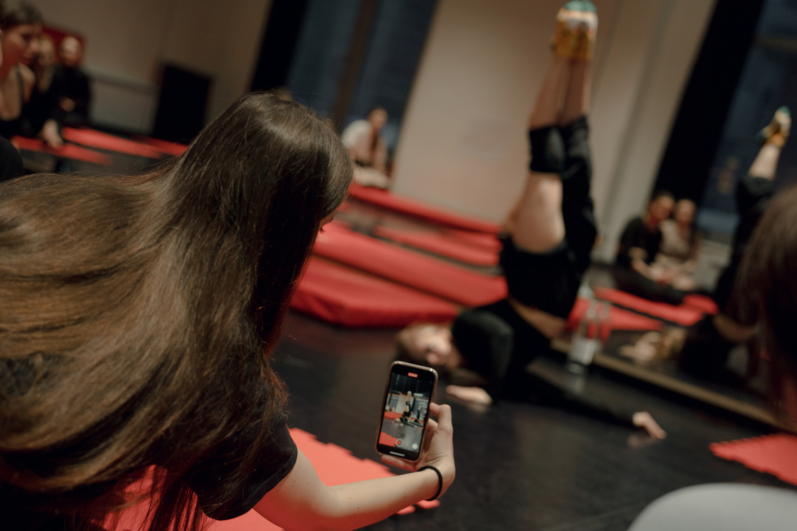 ACRO INTENSIVE. Фотограф, Видеограф Новосибирск