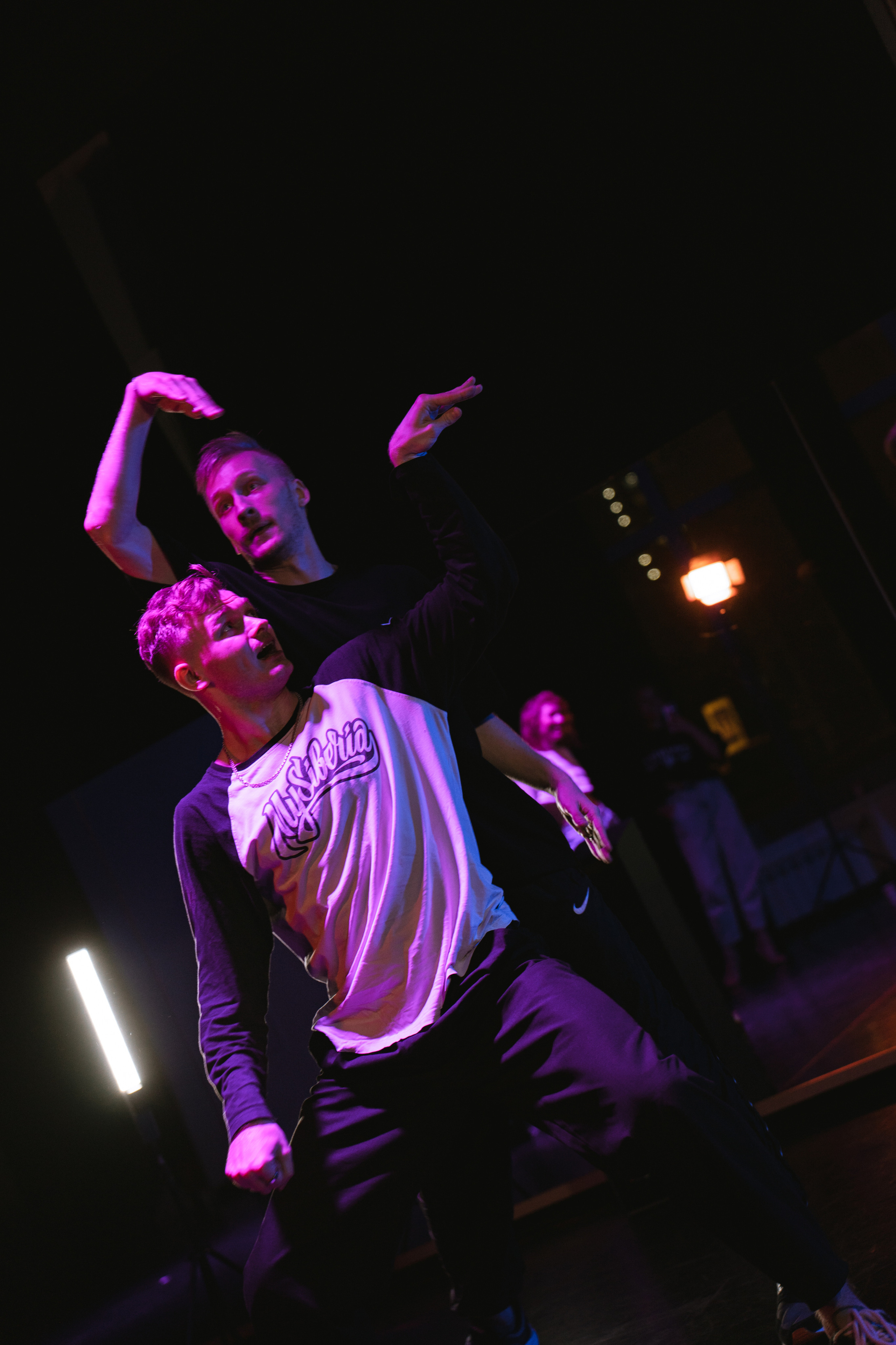 BIG JAM 80's. Фотограф, Видеограф Новосибирск