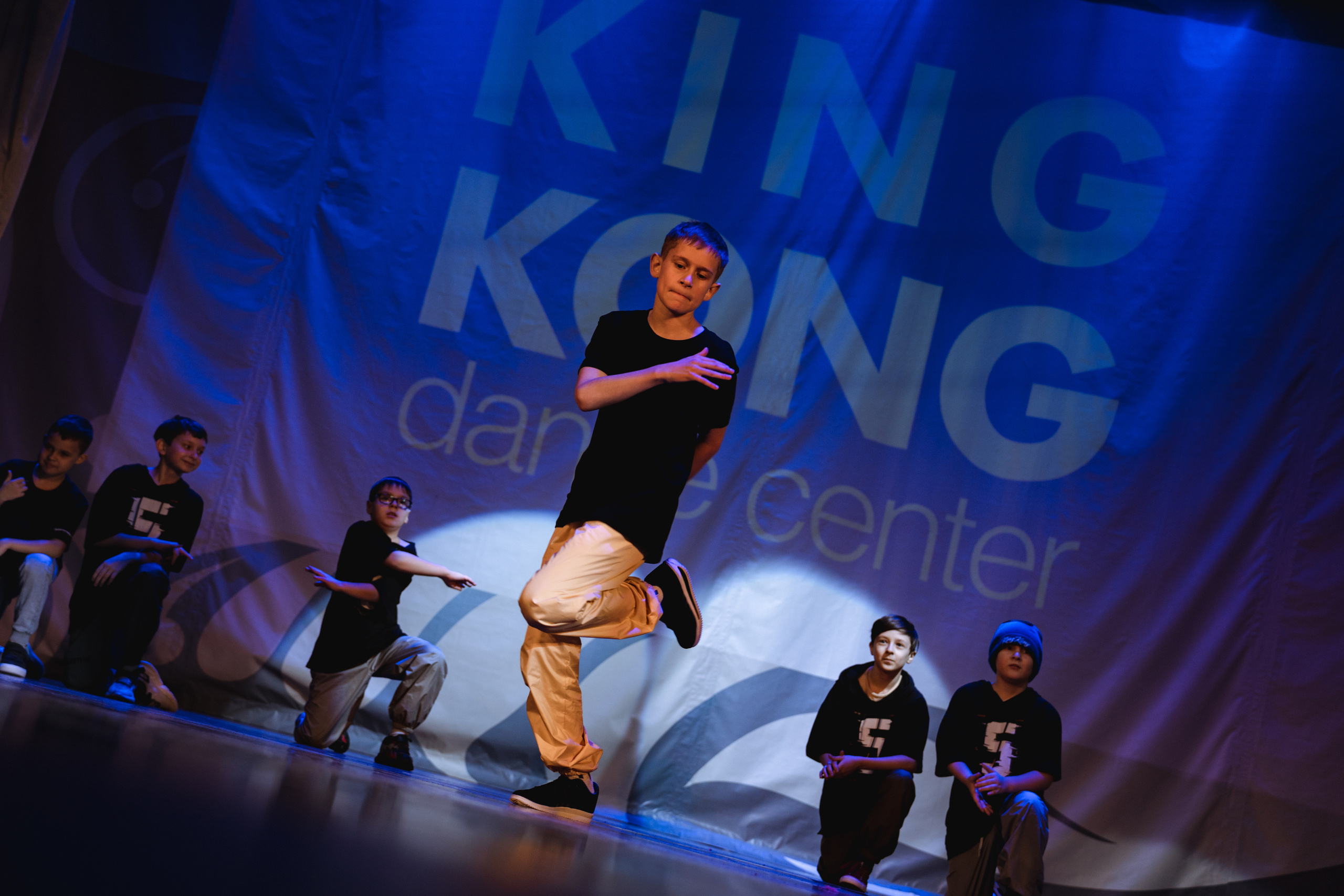 KING KONG| отчётный концерт. Фотограф, Видеограф Новосибирск