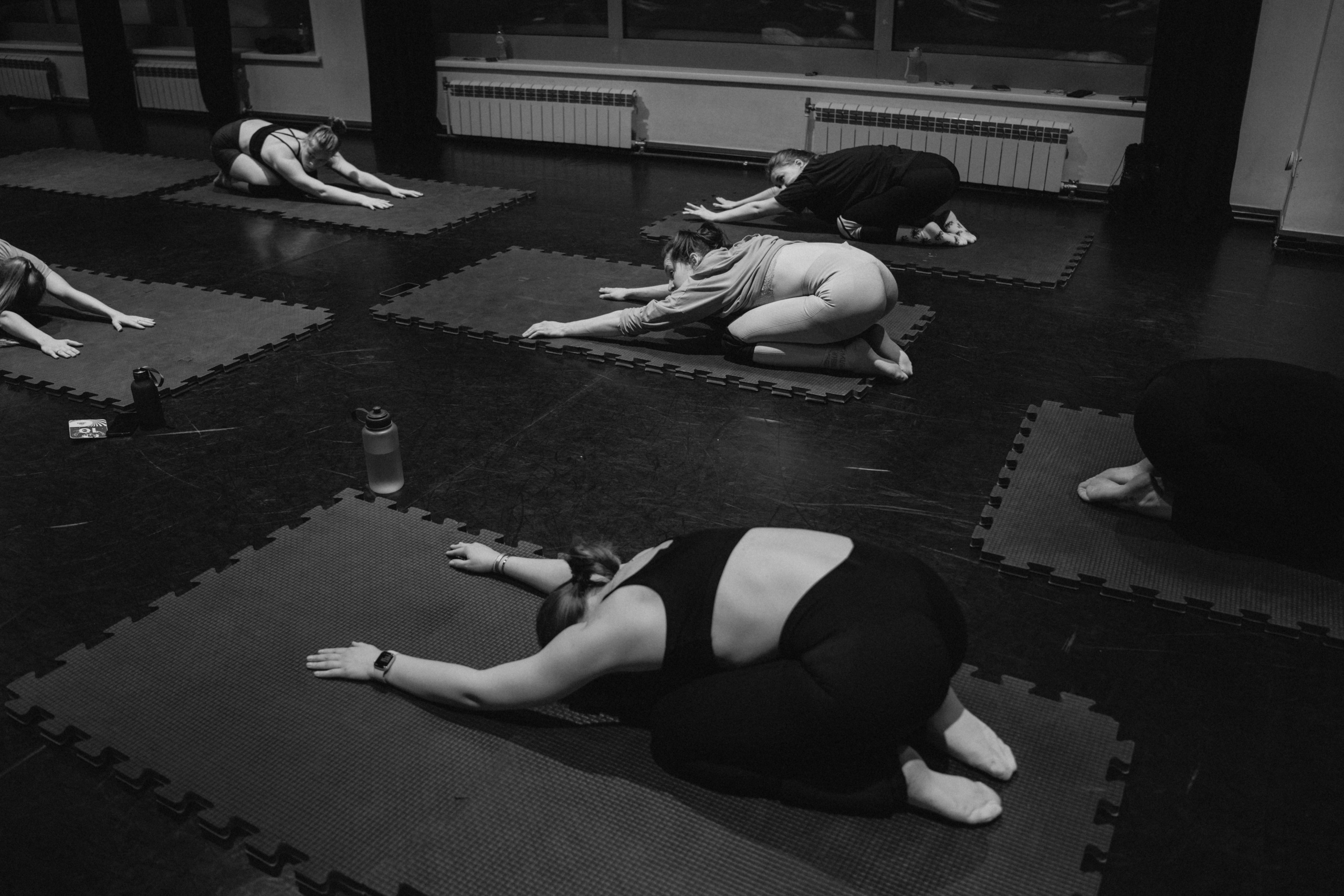 ACRO INTENSIVE. Фотограф, Видеограф Новосибирск