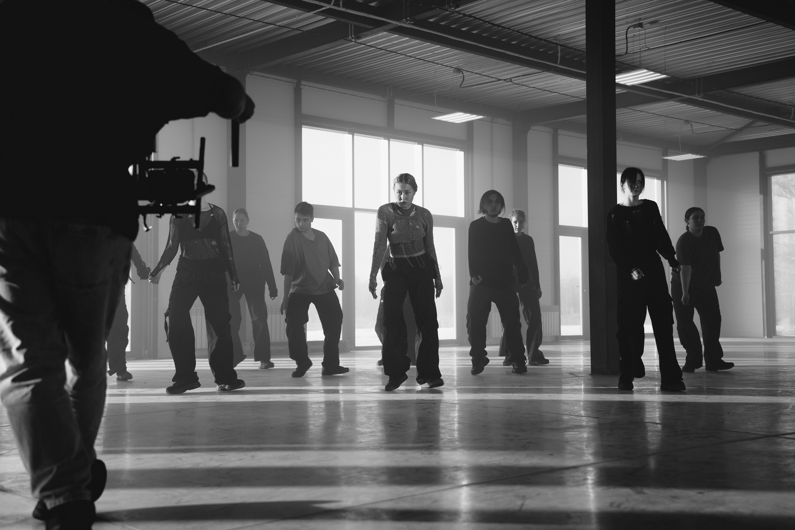 Vibe crew| backstage съёмки. Фотограф, Видеограф Новосибирск