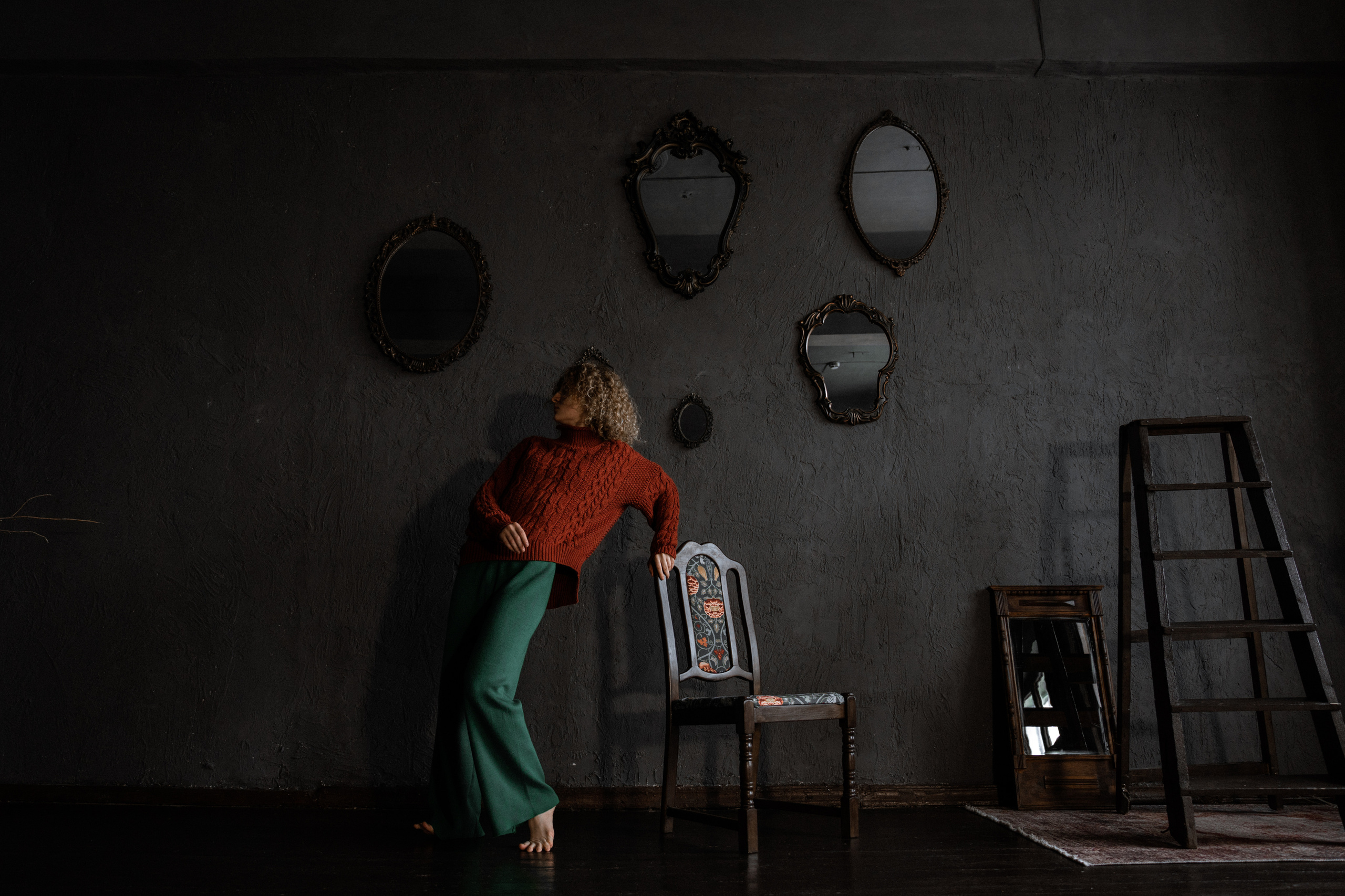 Полина. Фотограф, Видеограф Новосибирск