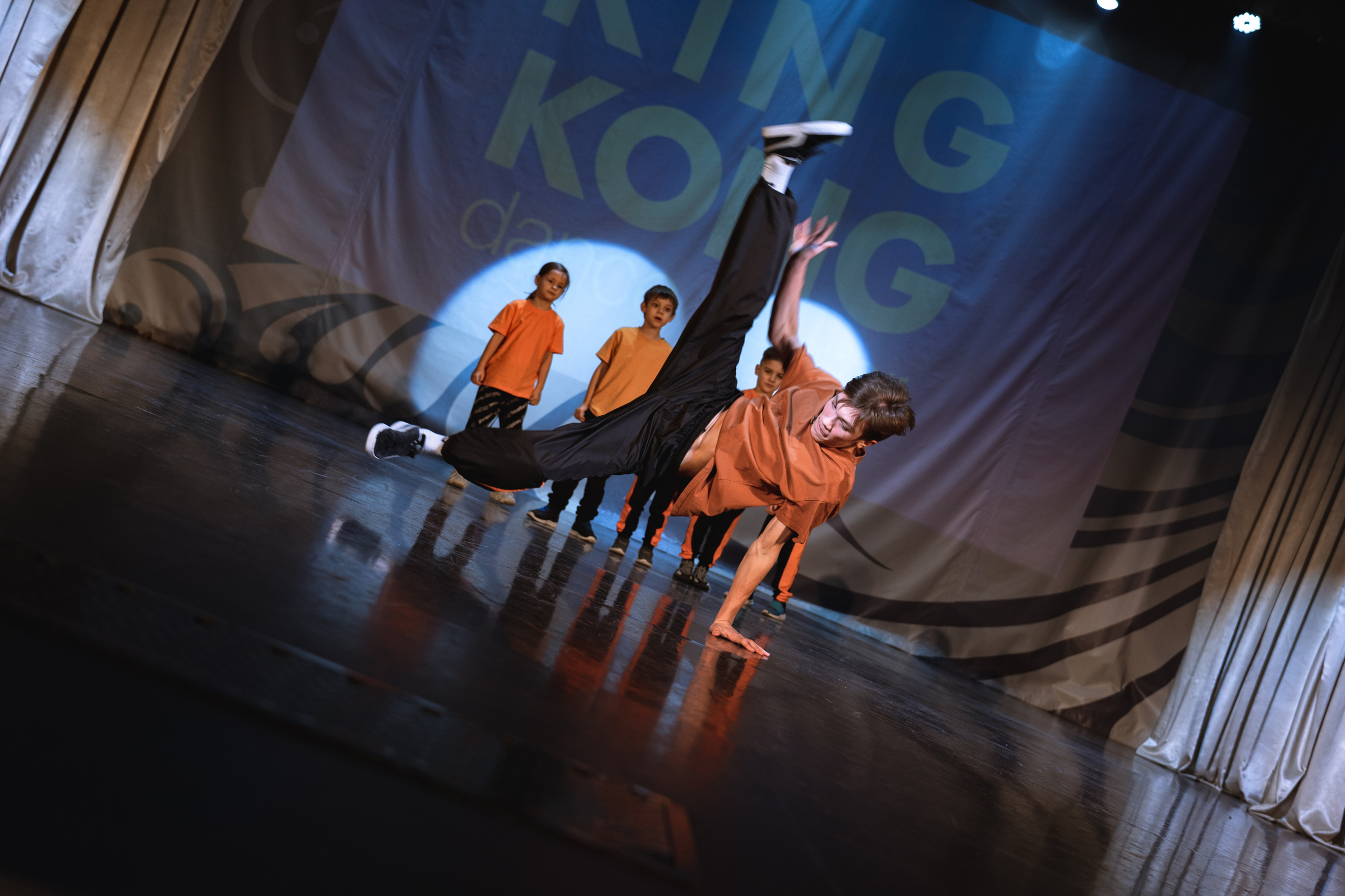 KING KONG| отчётный концерт. Фотограф, Видеограф Новосибирск