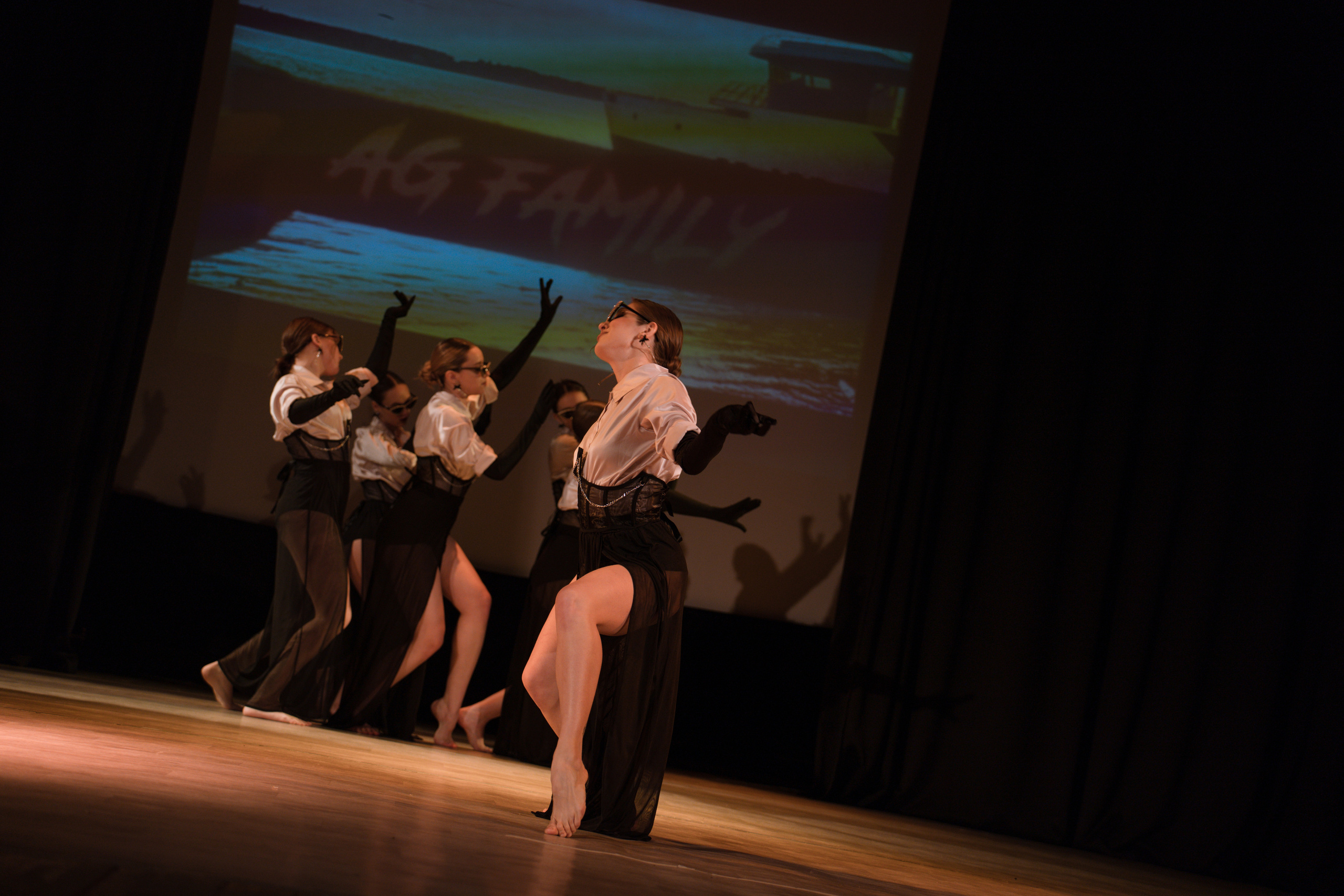 AG Family| Отчётный концерт. Фотограф, Видеограф Новосибирск