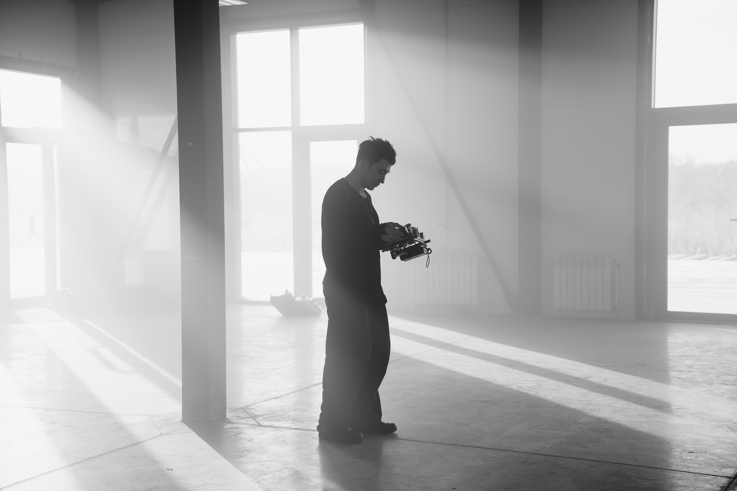 Vibe crew| backstage съёмки. Фотограф, Видеограф Новосибирск