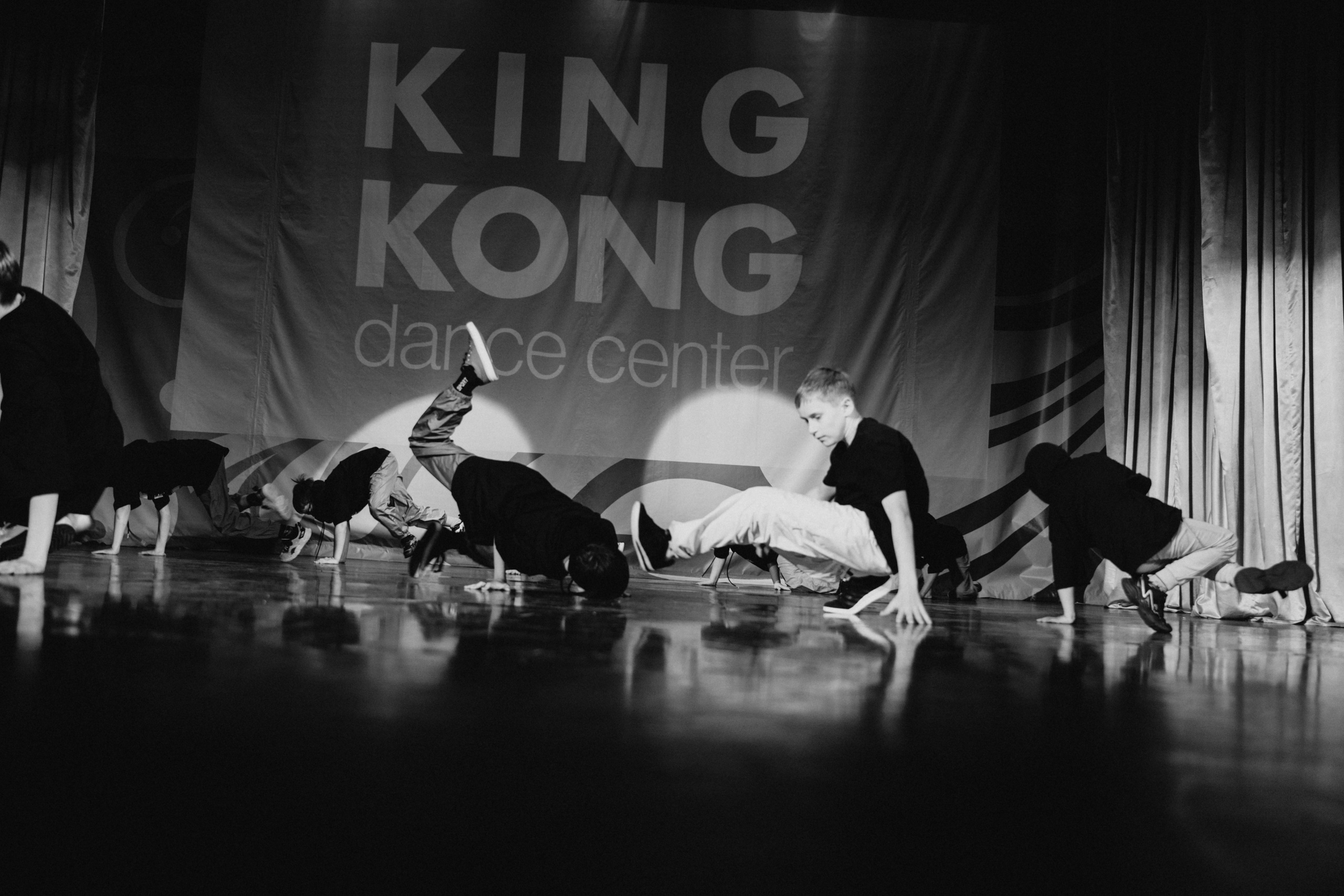 KING KONG| отчётный концерт. Фотограф, Видеограф Новосибирск