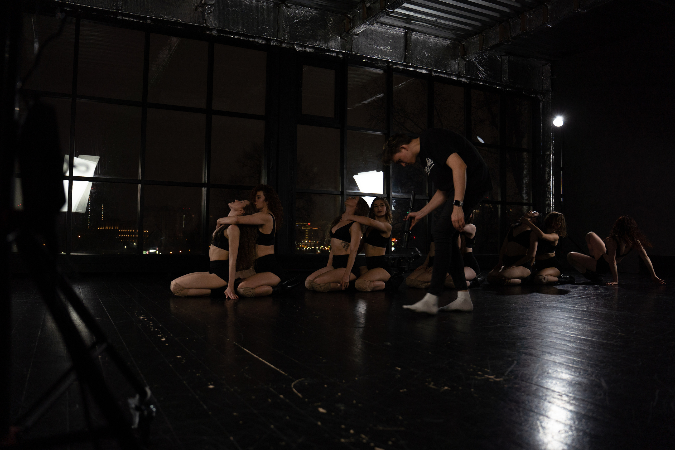 Стрипанутые| backstage съёмки. Фотограф, Видеограф Новосибирск