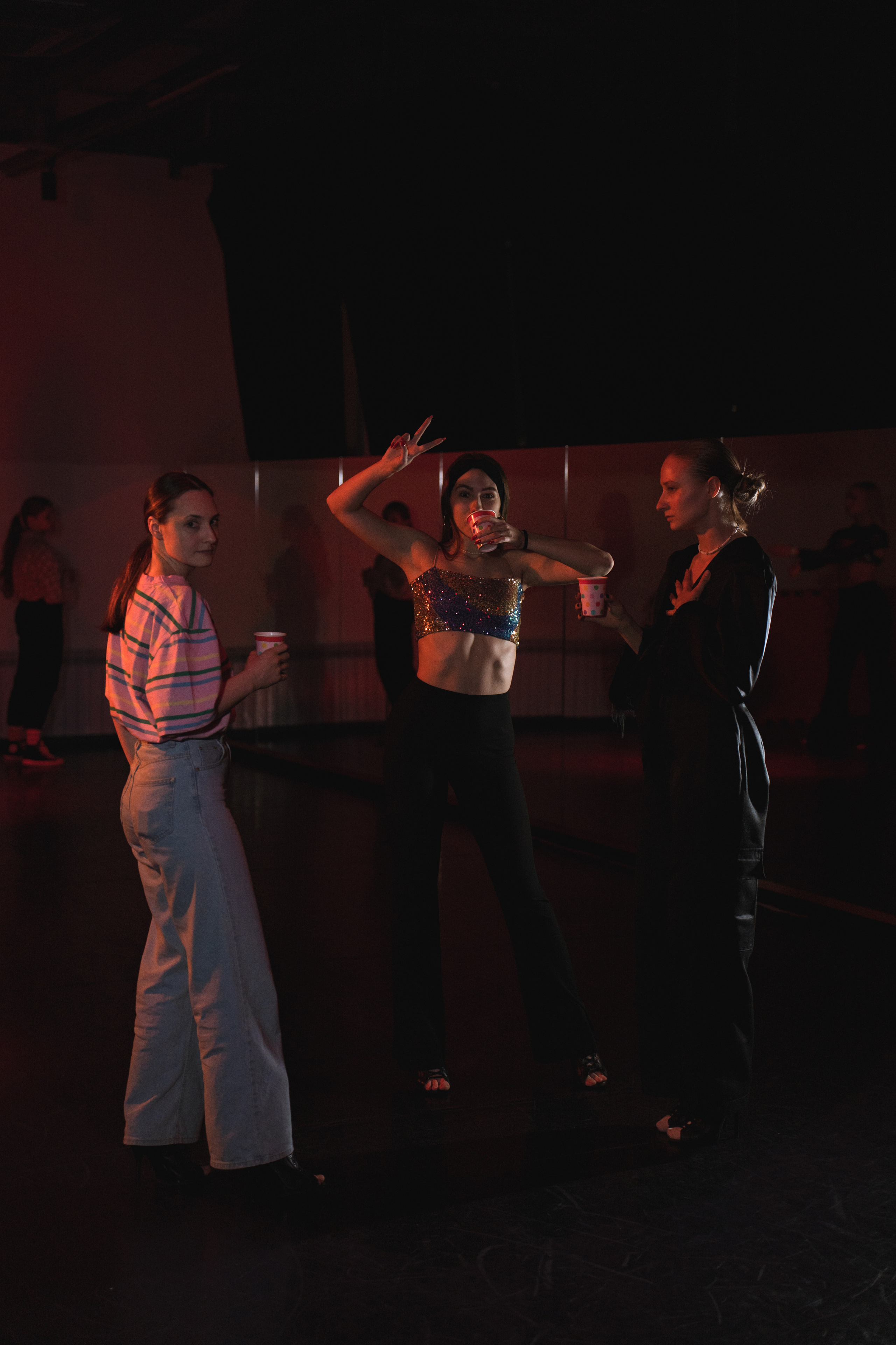 BIG JAM 80's. Фотограф, Видеограф Новосибирск