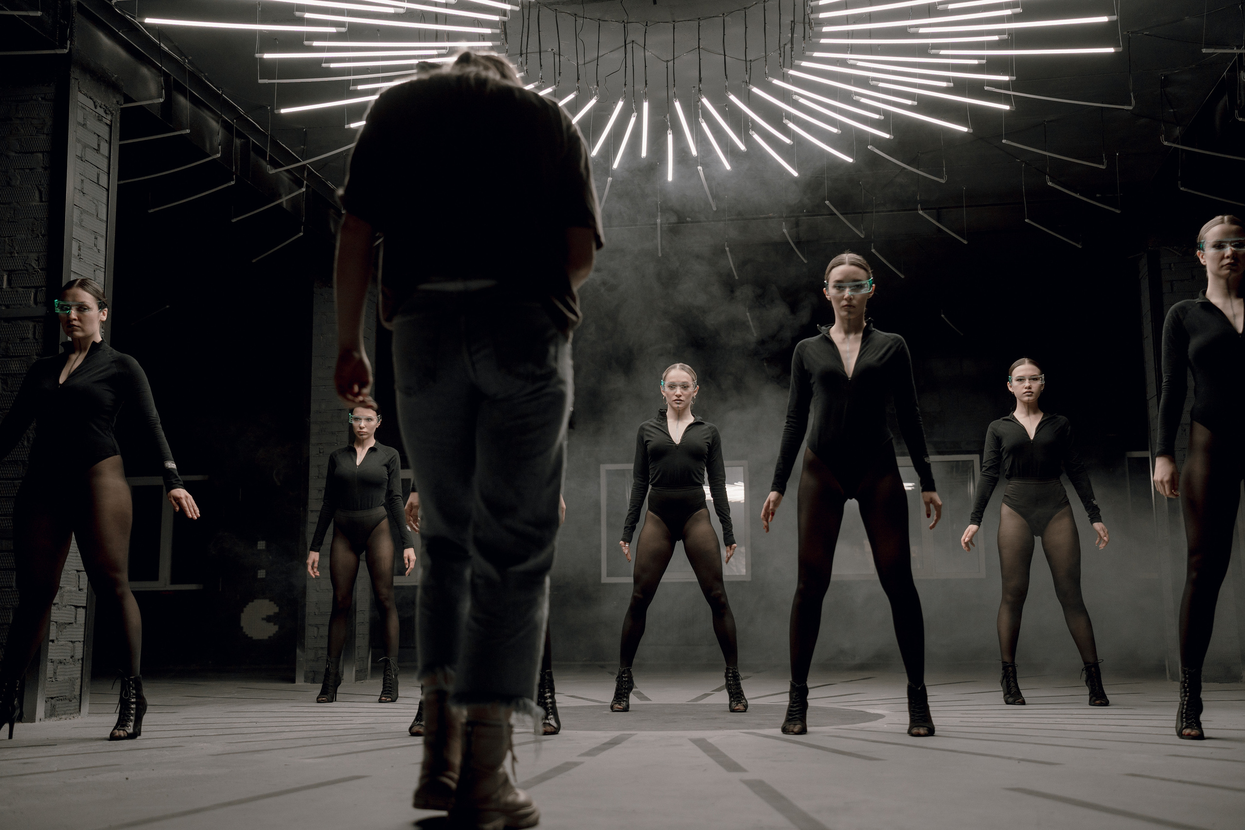 Творческая работа Вали Магид| backstage съёмки. Фотограф, Видеограф Новосибирск