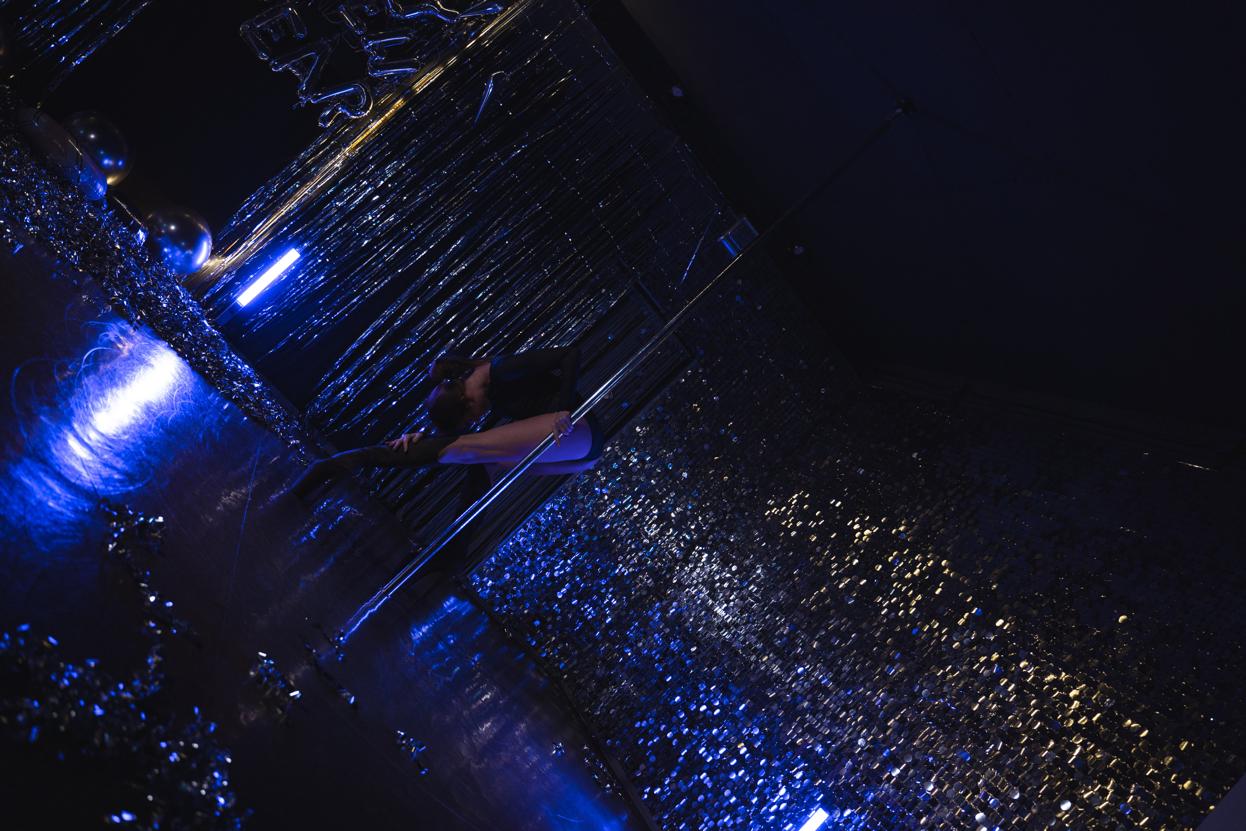 Moon House| стрип пластика. Фотограф, Видеограф Новосибирск