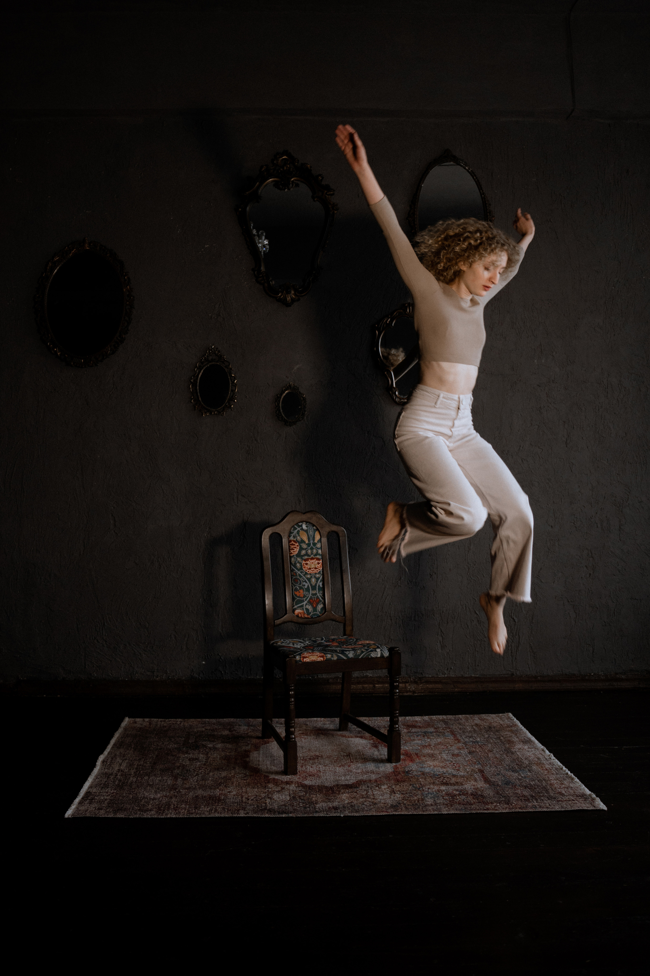 Полина. Фотограф, Видеограф Новосибирск