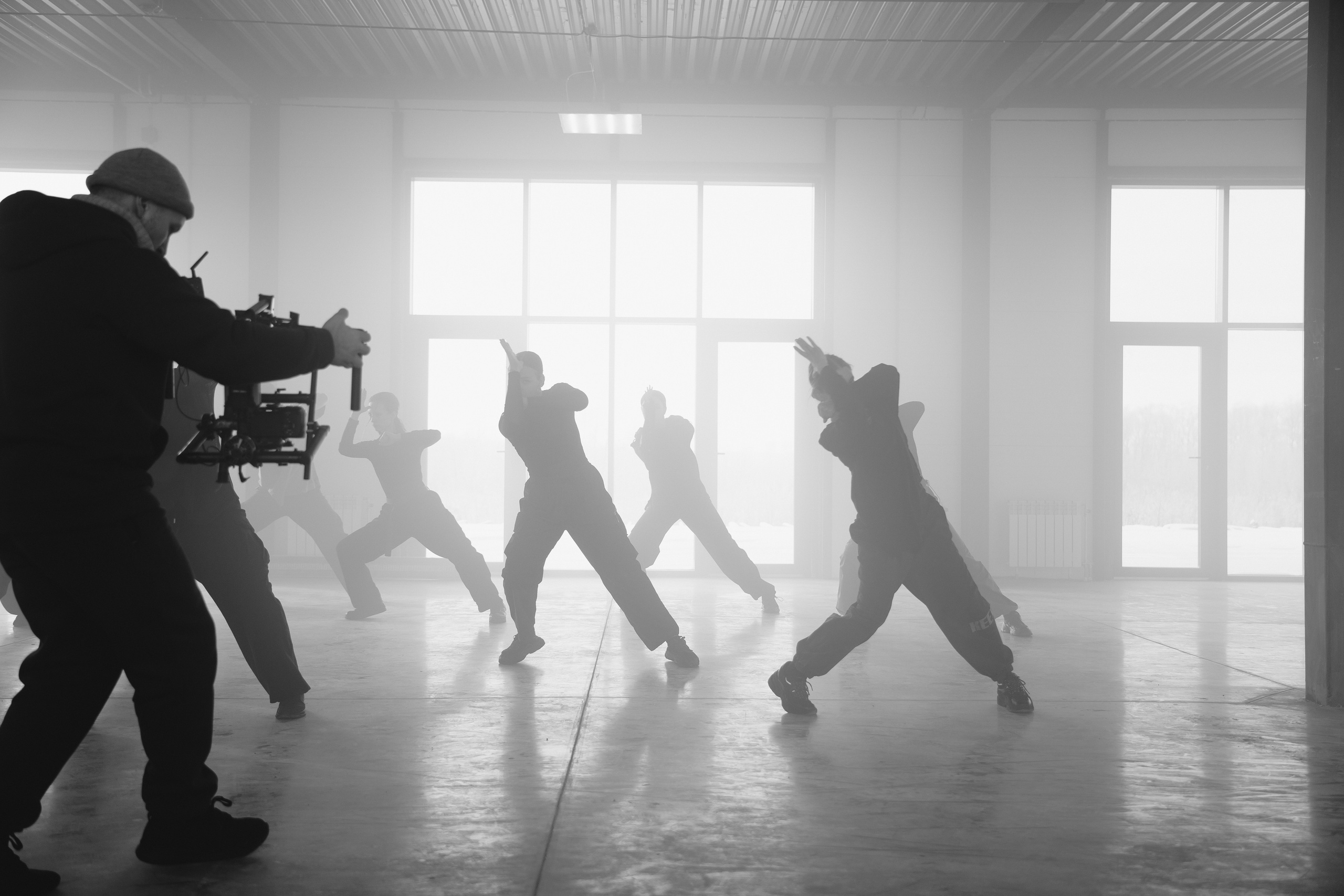 Vibe crew| backstage съёмки. Фотограф, Видеограф Новосибирск