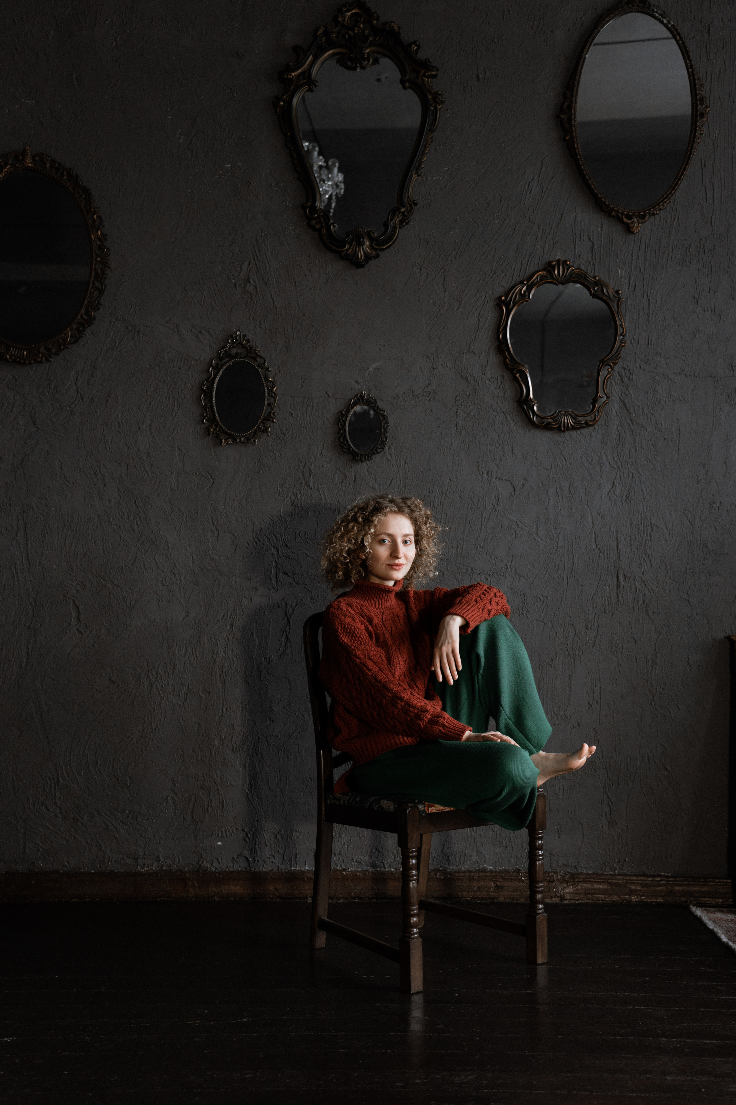 Полина. Фотограф, Видеограф Новосибирск