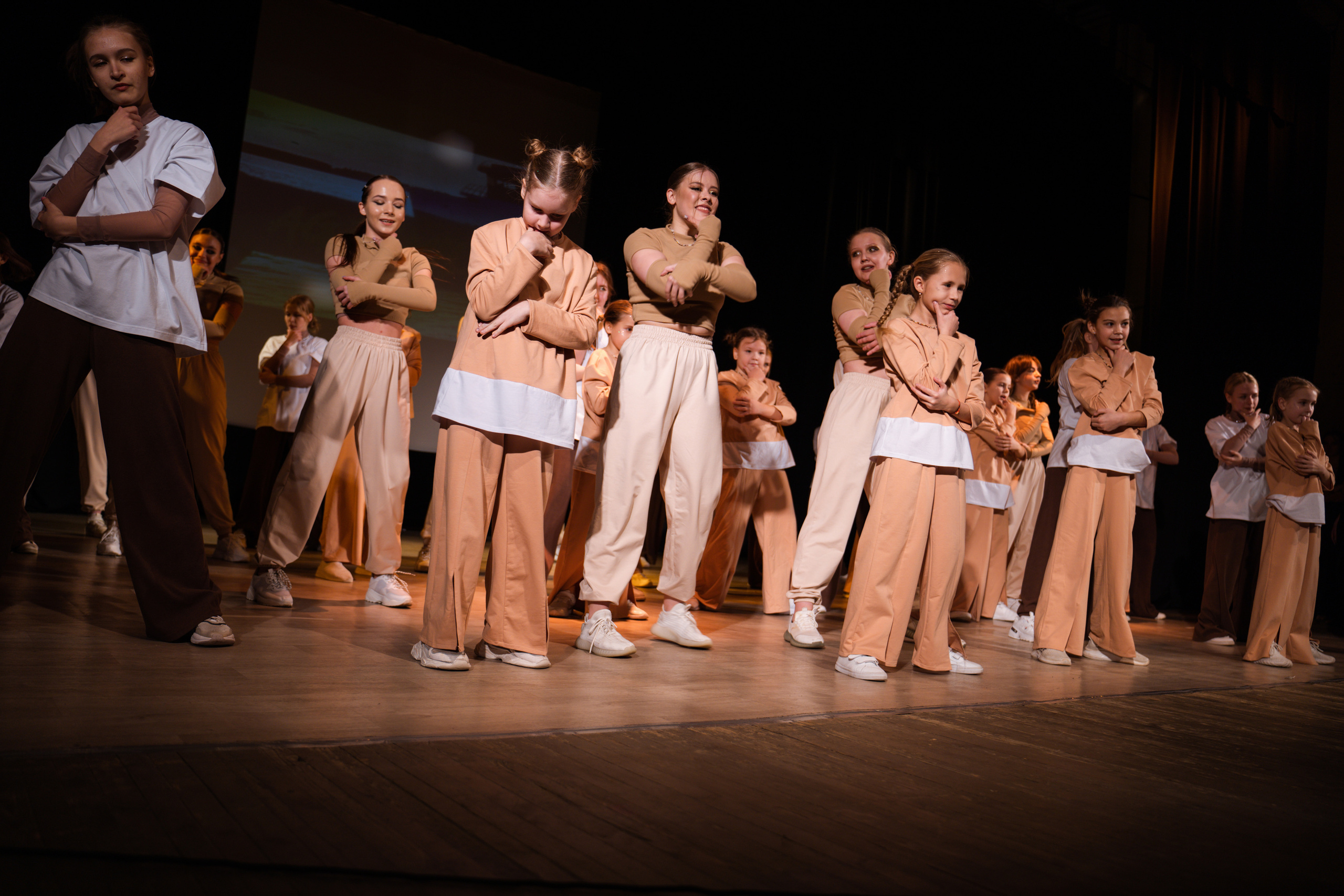 AG Family| Отчётный концерт. Фотограф, Видеограф Новосибирск