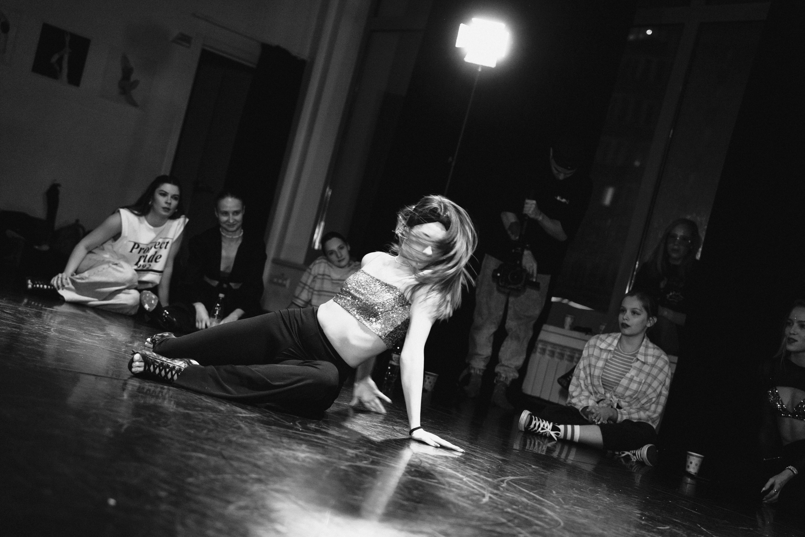 BIG JAM 80's. Фотограф, Видеограф Новосибирск