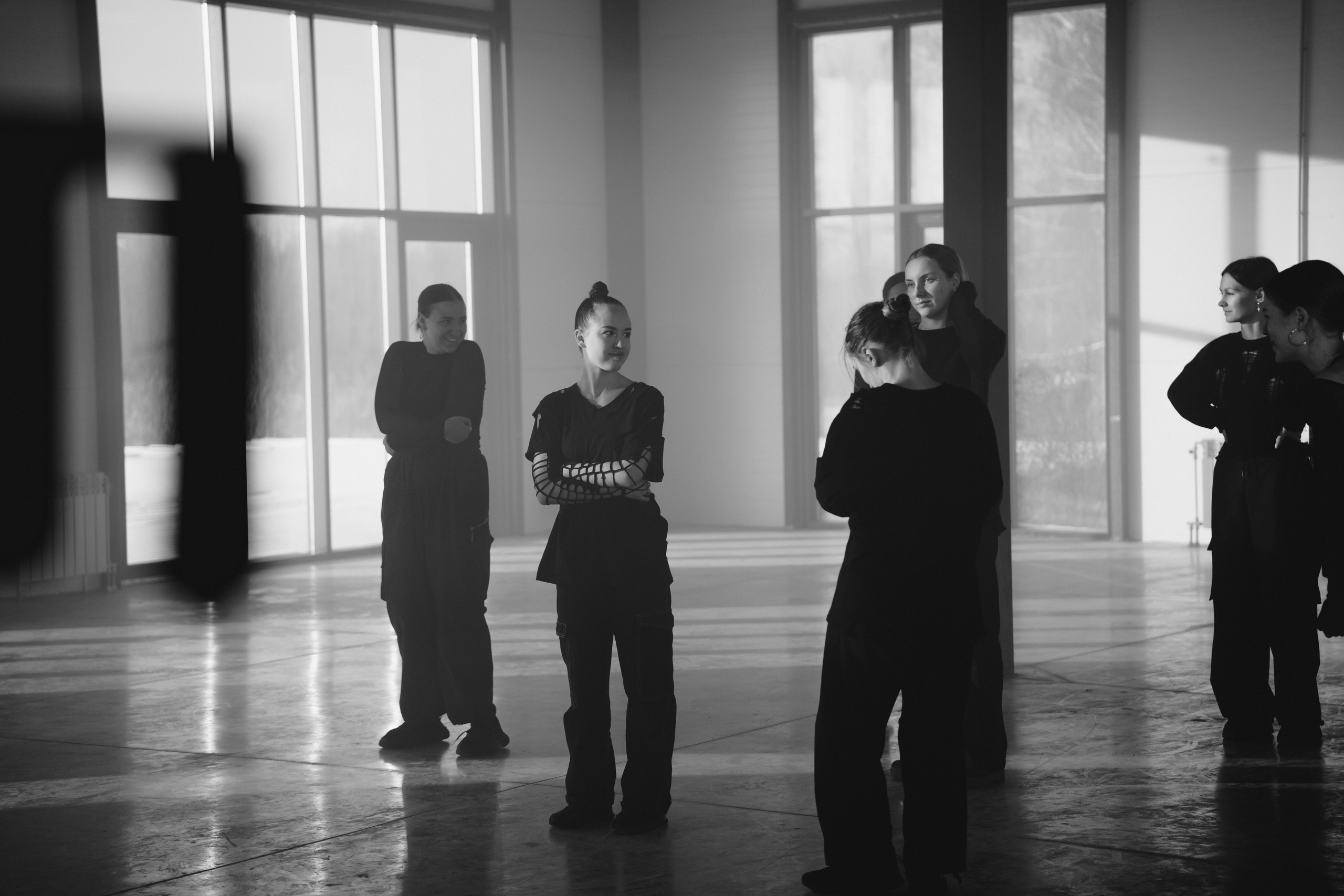 Vibe crew| backstage съёмки. Фотограф, Видеограф Новосибирск