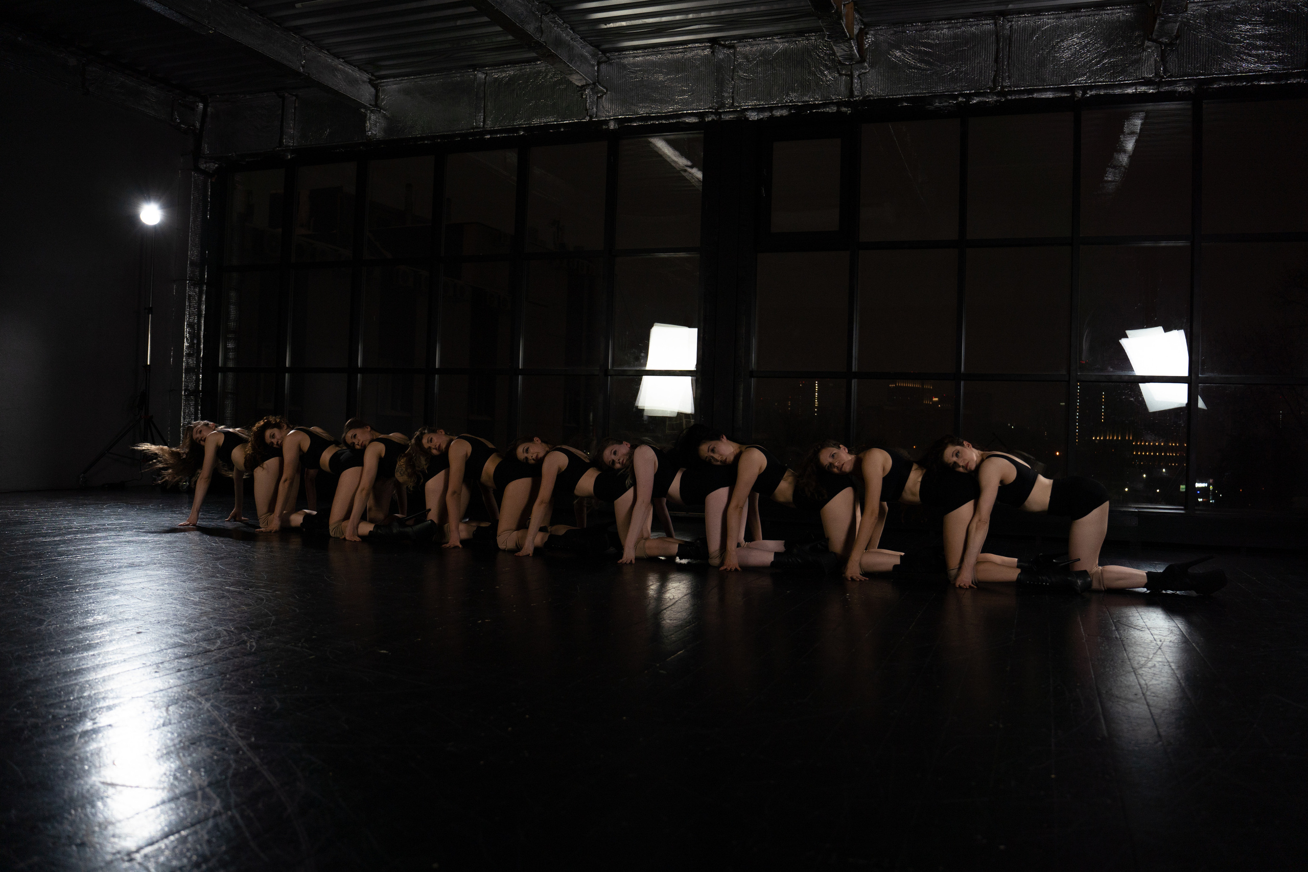 Стрипанутые| backstage съёмки. Фотограф, Видеограф Новосибирск