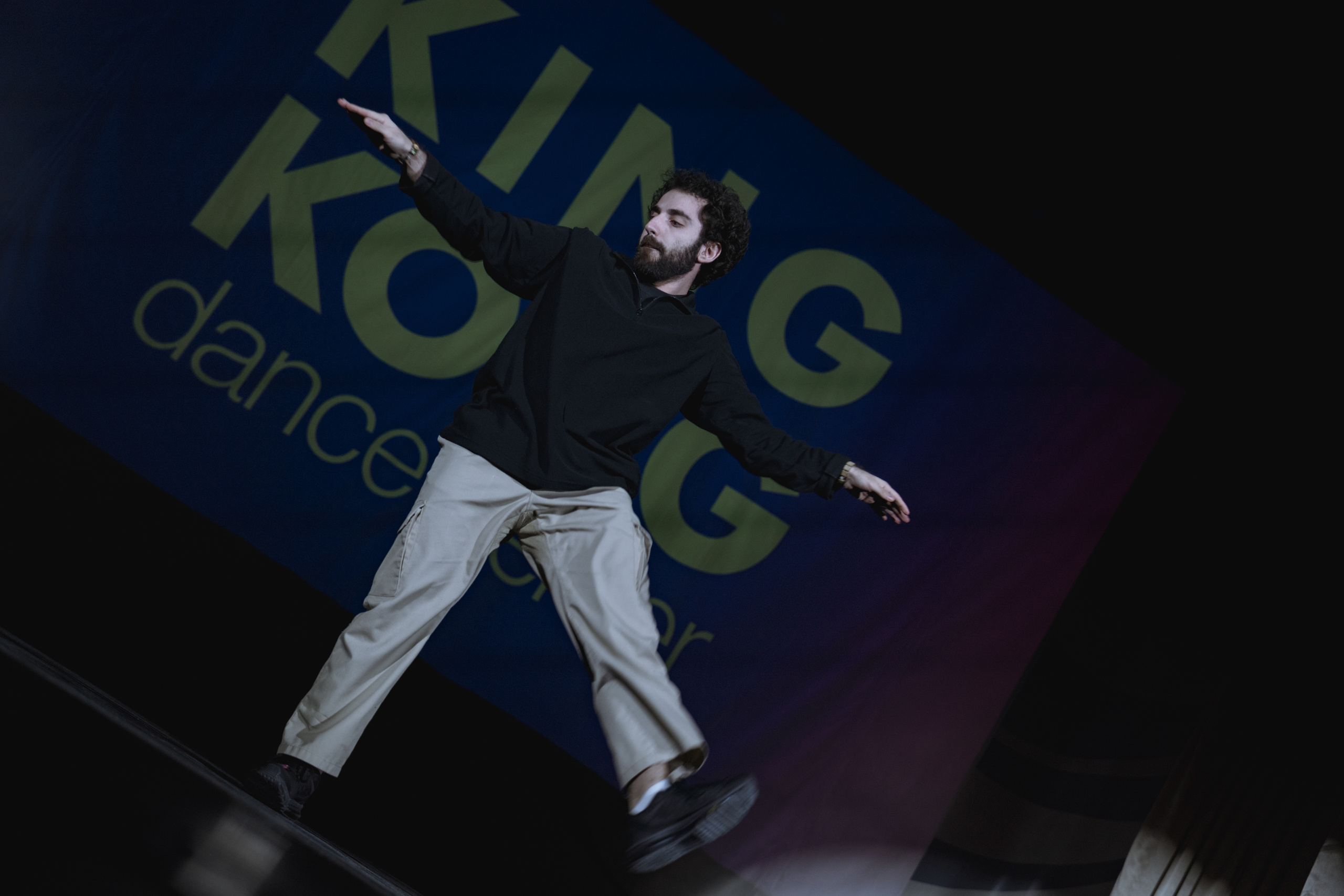 KING KONG| отчётный концерт. Фотограф, Видеограф Новосибирск