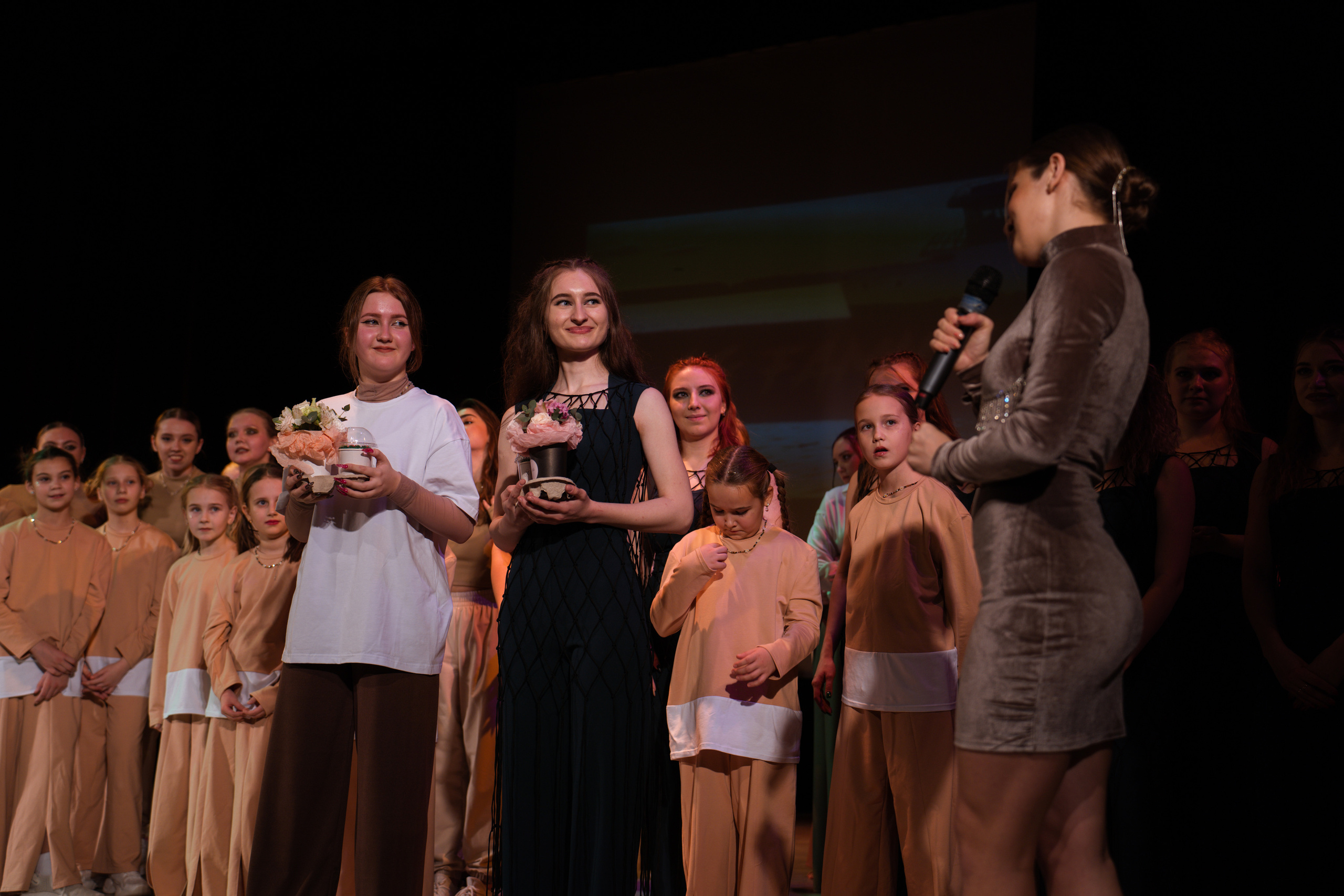 AG Family| Отчётный концерт. Фотограф, Видеограф Новосибирск