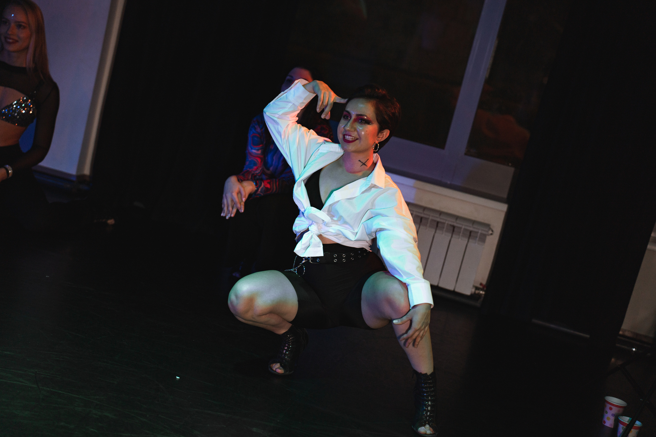 BIG JAM 80's. Фотограф, Видеограф Новосибирск