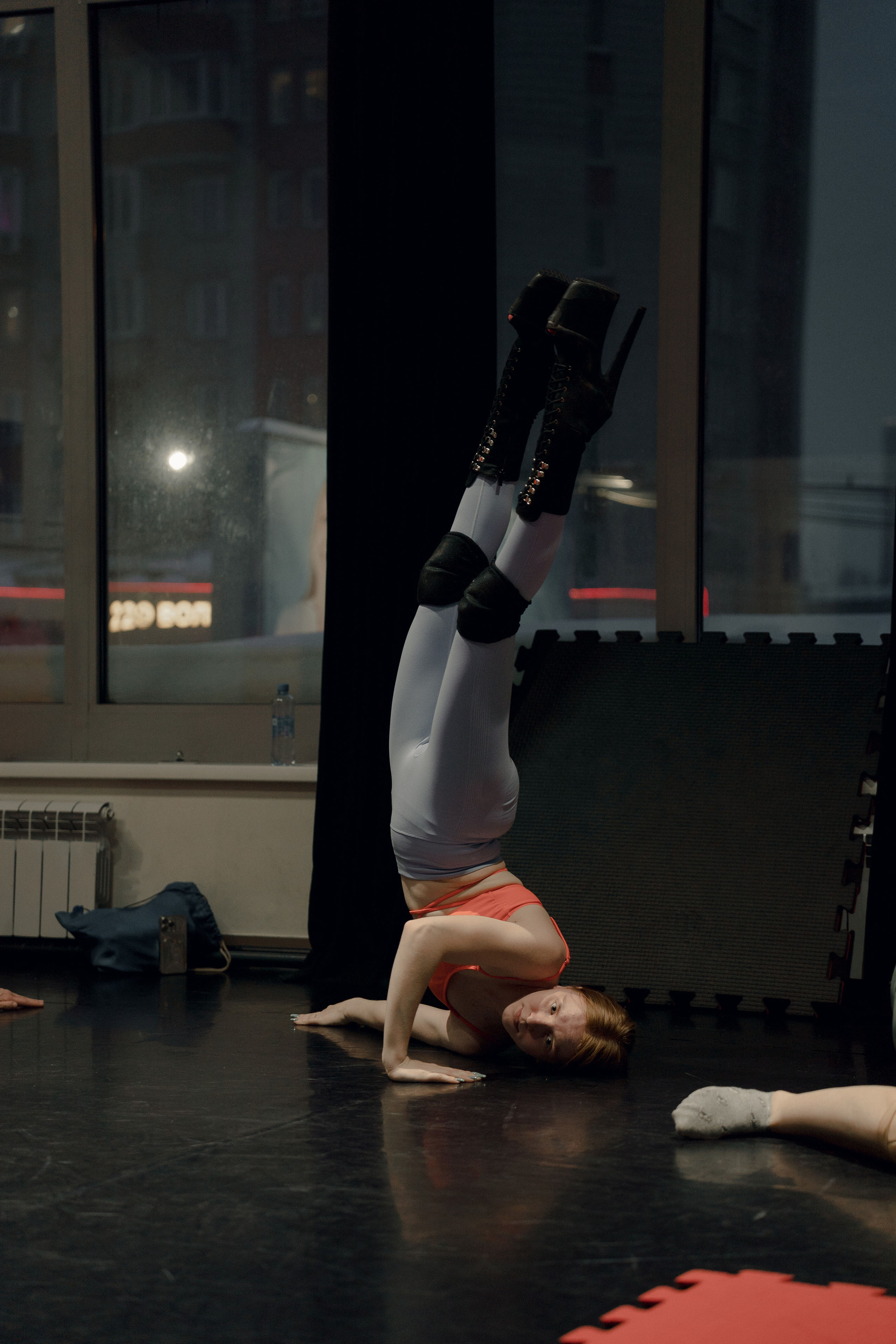 ACRO INTENSIVE. Фотограф, Видеограф Новосибирск