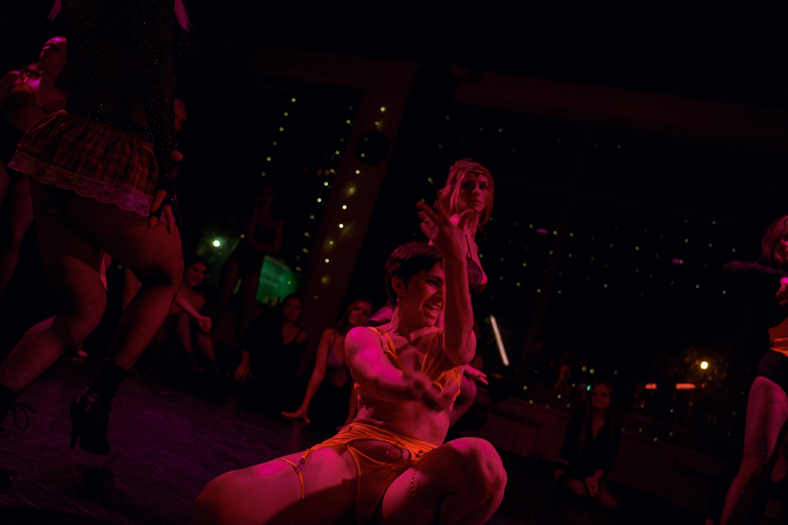 Welcome to the Moulin Rouge| джем. Фотограф, Видеограф Новосибирск