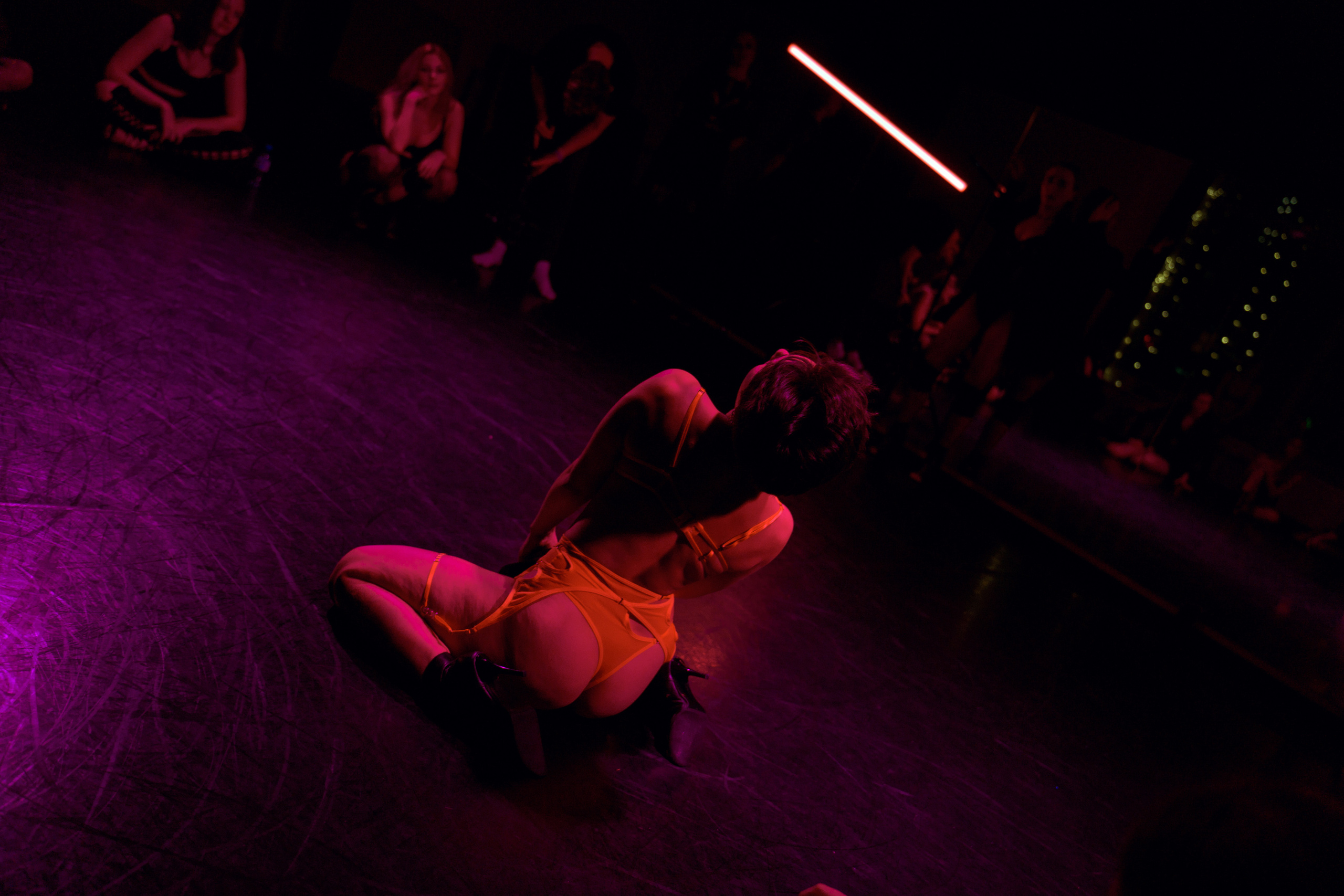 Welcome to the Moulin Rouge| джем. Фотограф, Видеограф Новосибирск