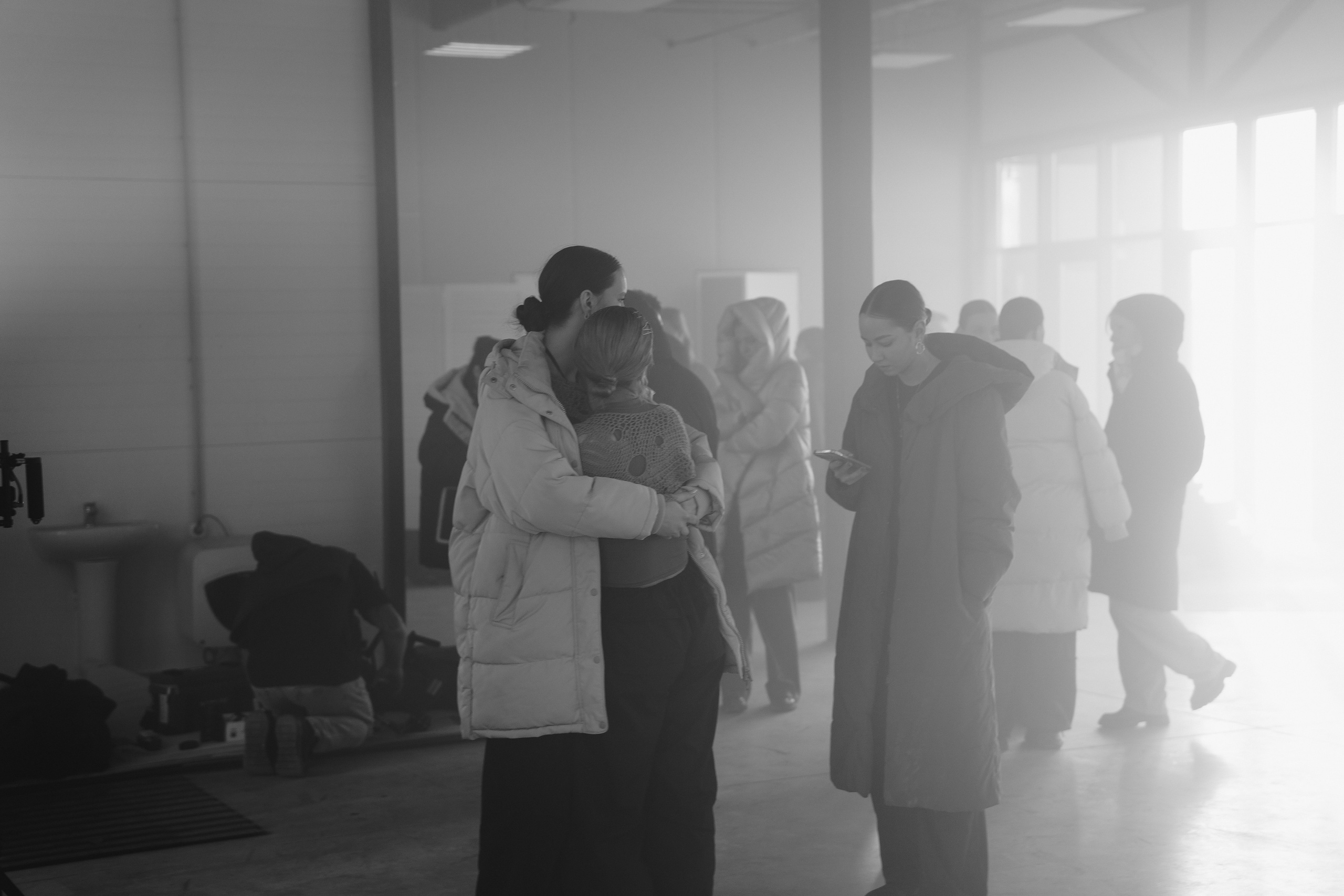 Vibe crew| backstage съёмки. Фотограф, Видеограф Новосибирск