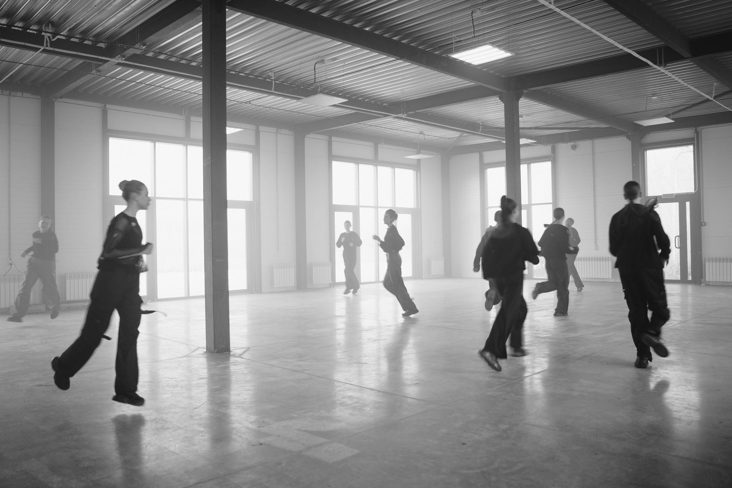 Vibe crew| backstage съёмки. Фотограф, Видеограф Новосибирск