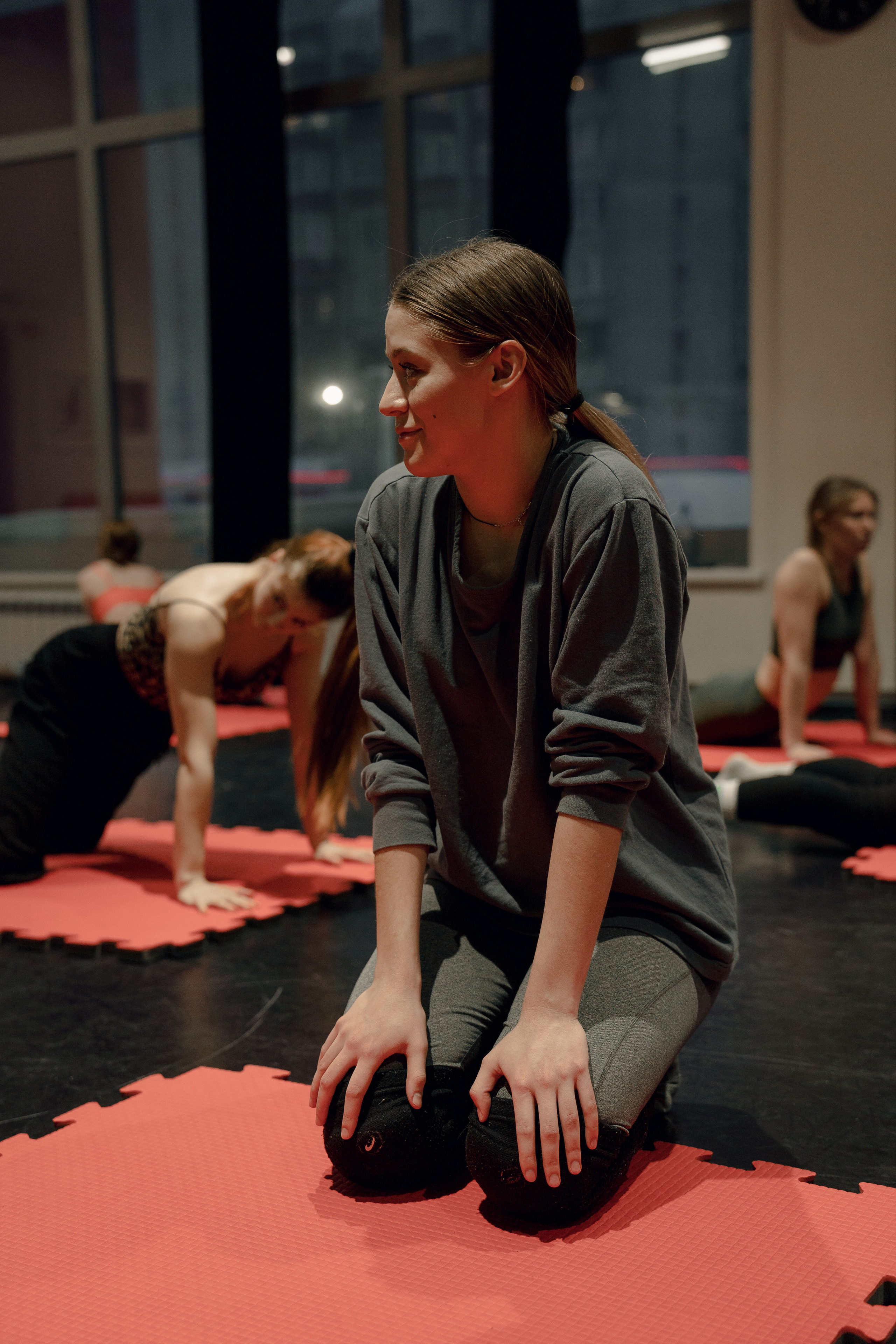 ACRO INTENSIVE. Фотограф, Видеограф Новосибирск