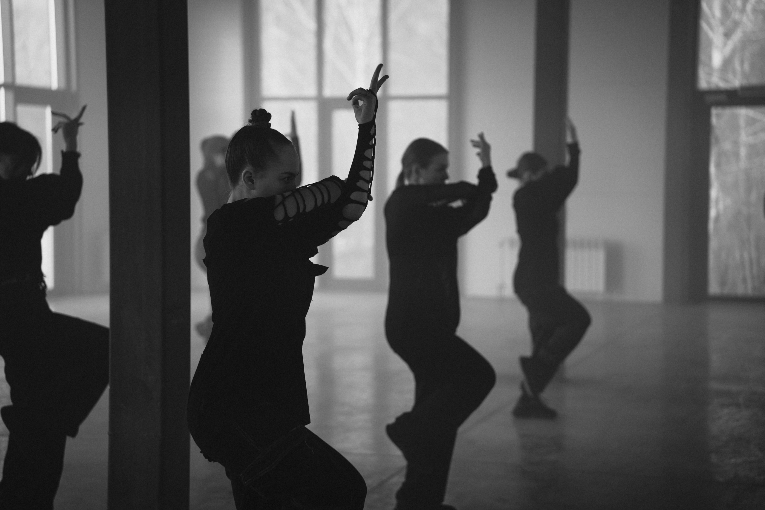 Vibe crew| backstage съёмки. Фотограф, Видеограф Новосибирск