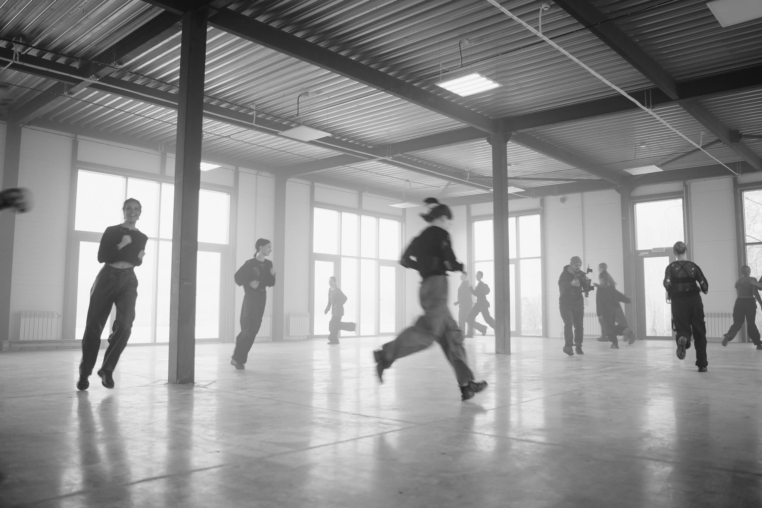 Vibe crew| backstage съёмки. Фотограф, Видеограф Новосибирск