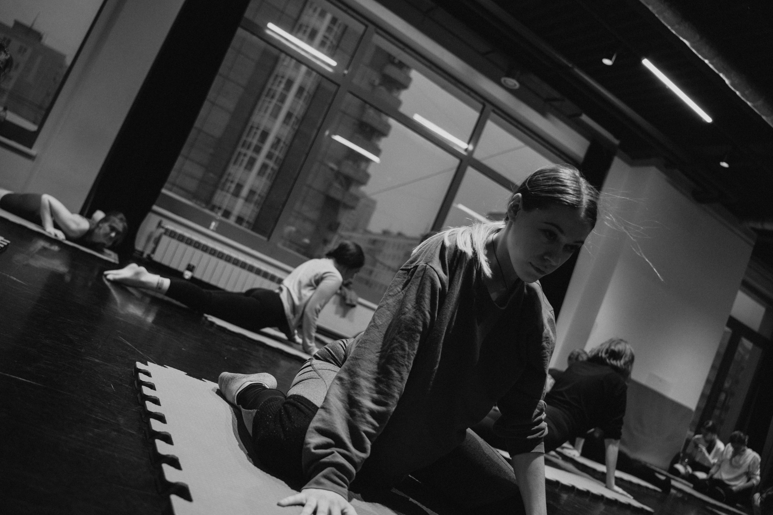 ACRO INTENSIVE. Фотограф, Видеограф Новосибирск