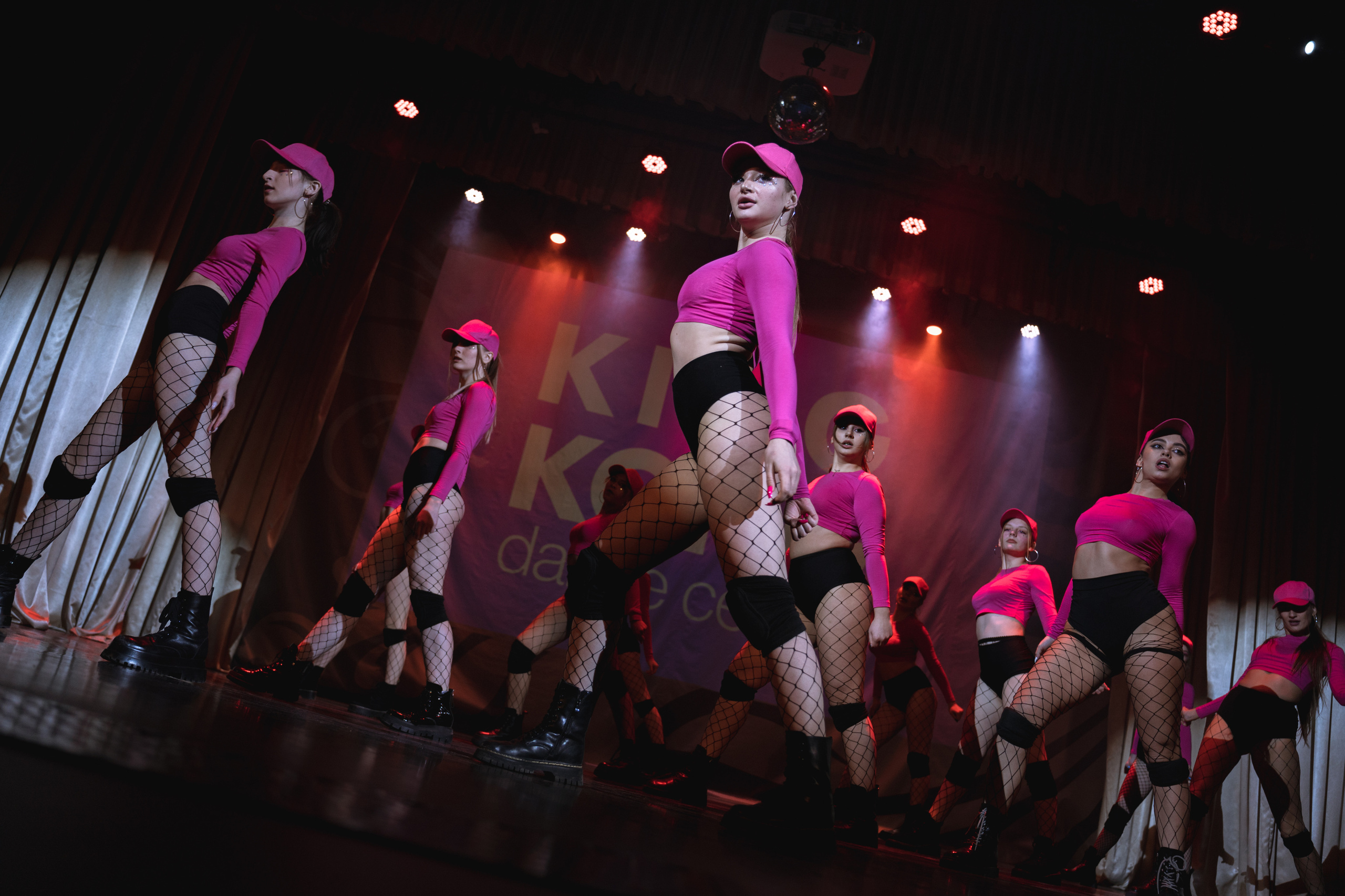 KING KONG| отчётный концерт. Фотограф, Видеограф Новосибирск