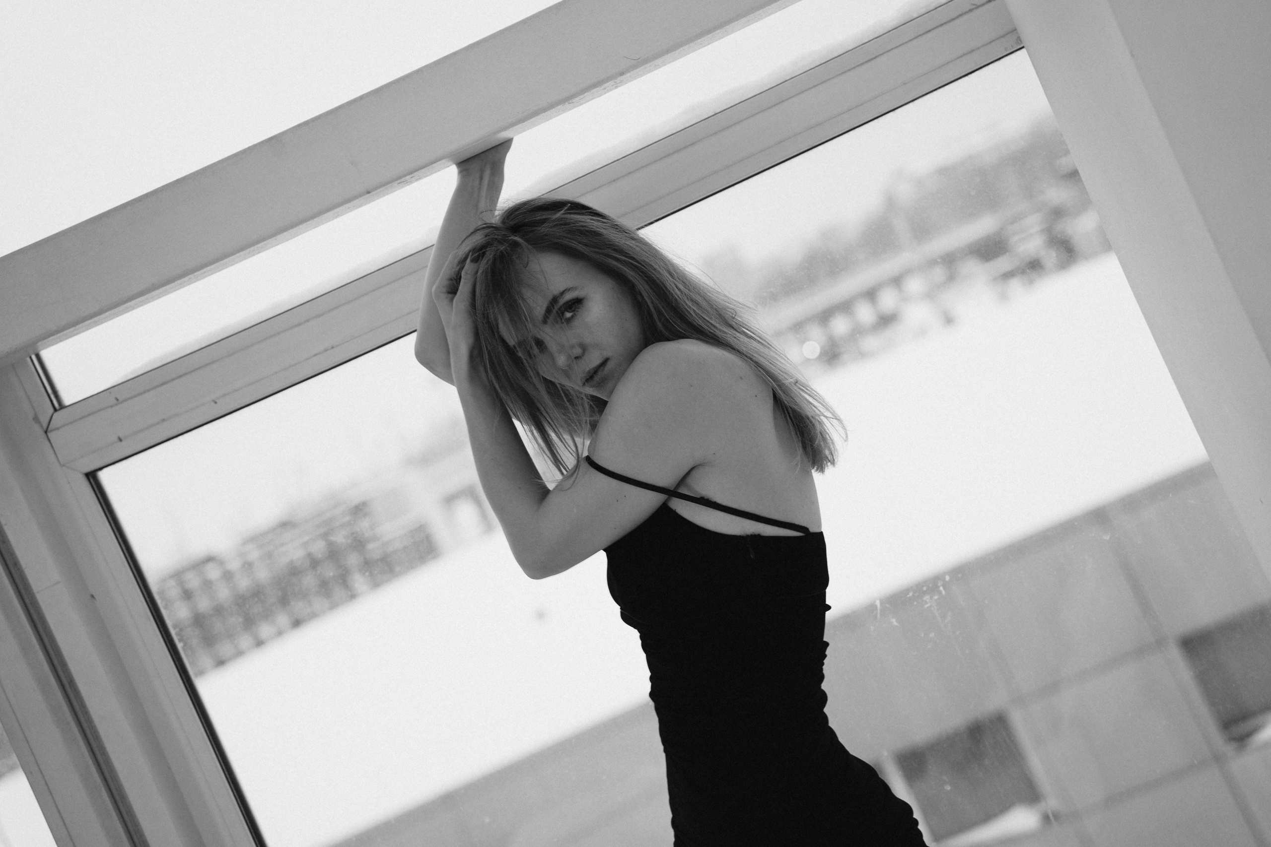 Вика. Фотограф, Видеограф Новосибирск