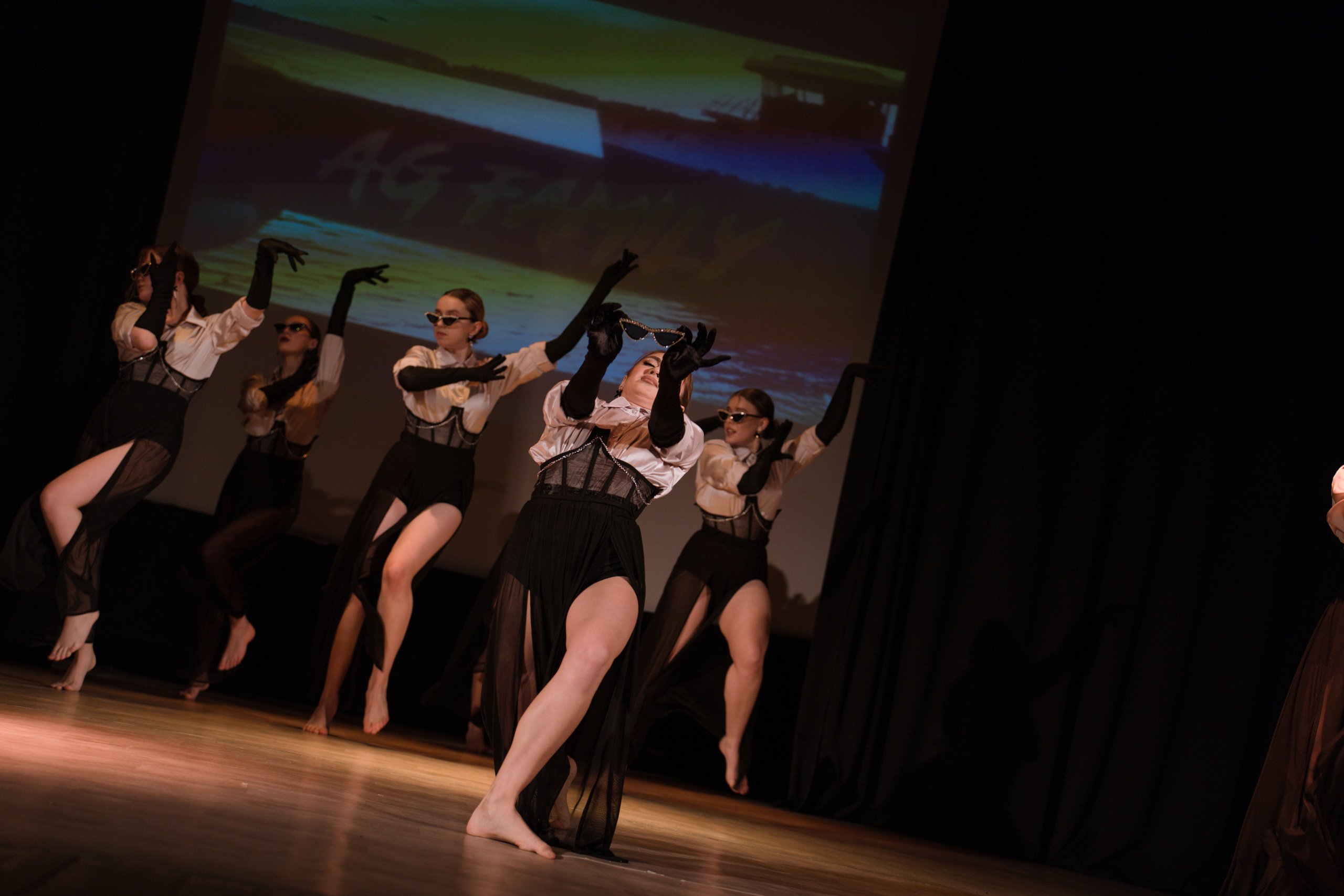 AG Family| Отчётный концерт. Фотограф, Видеограф Новосибирск