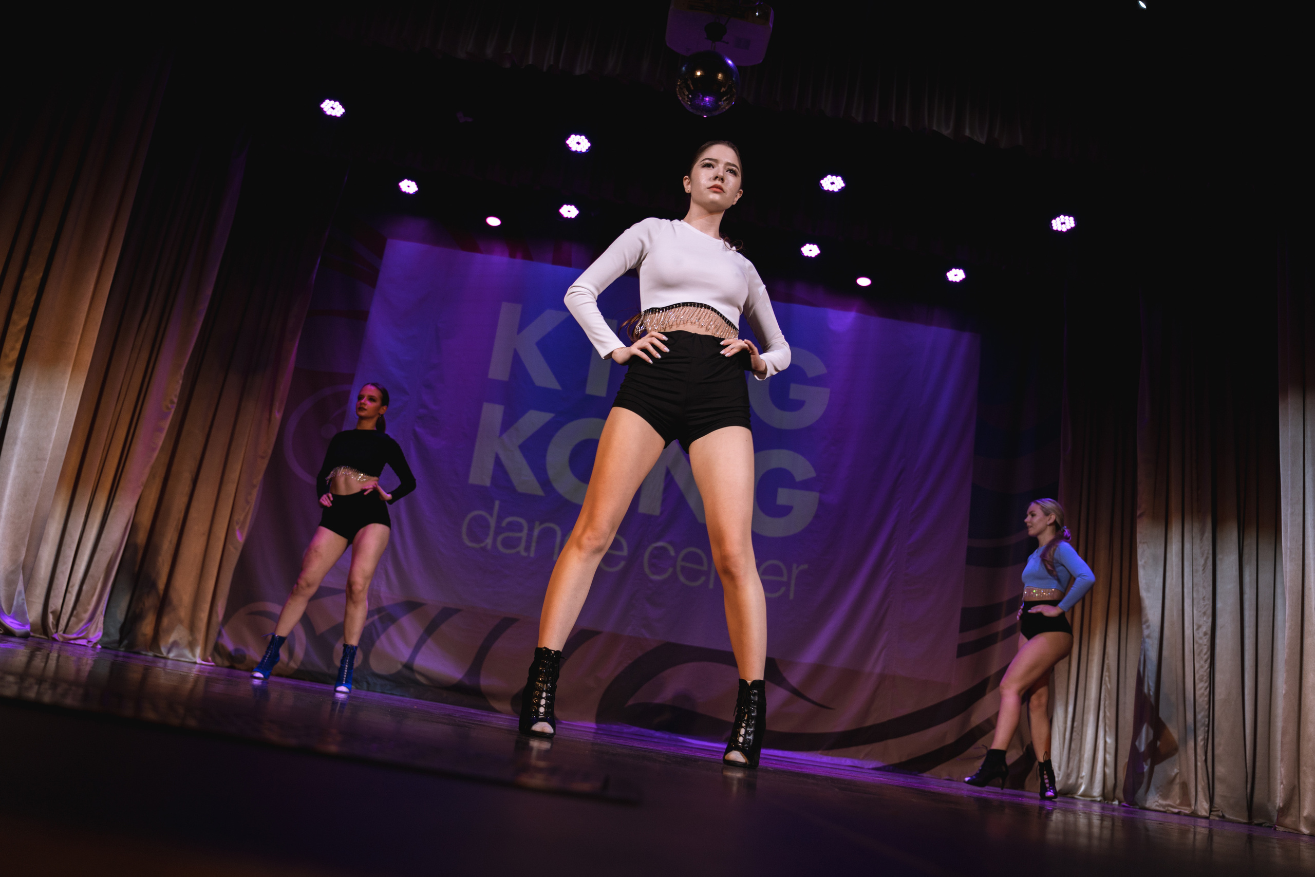 KING KONG| отчётный концерт. Фотограф, Видеограф Новосибирск