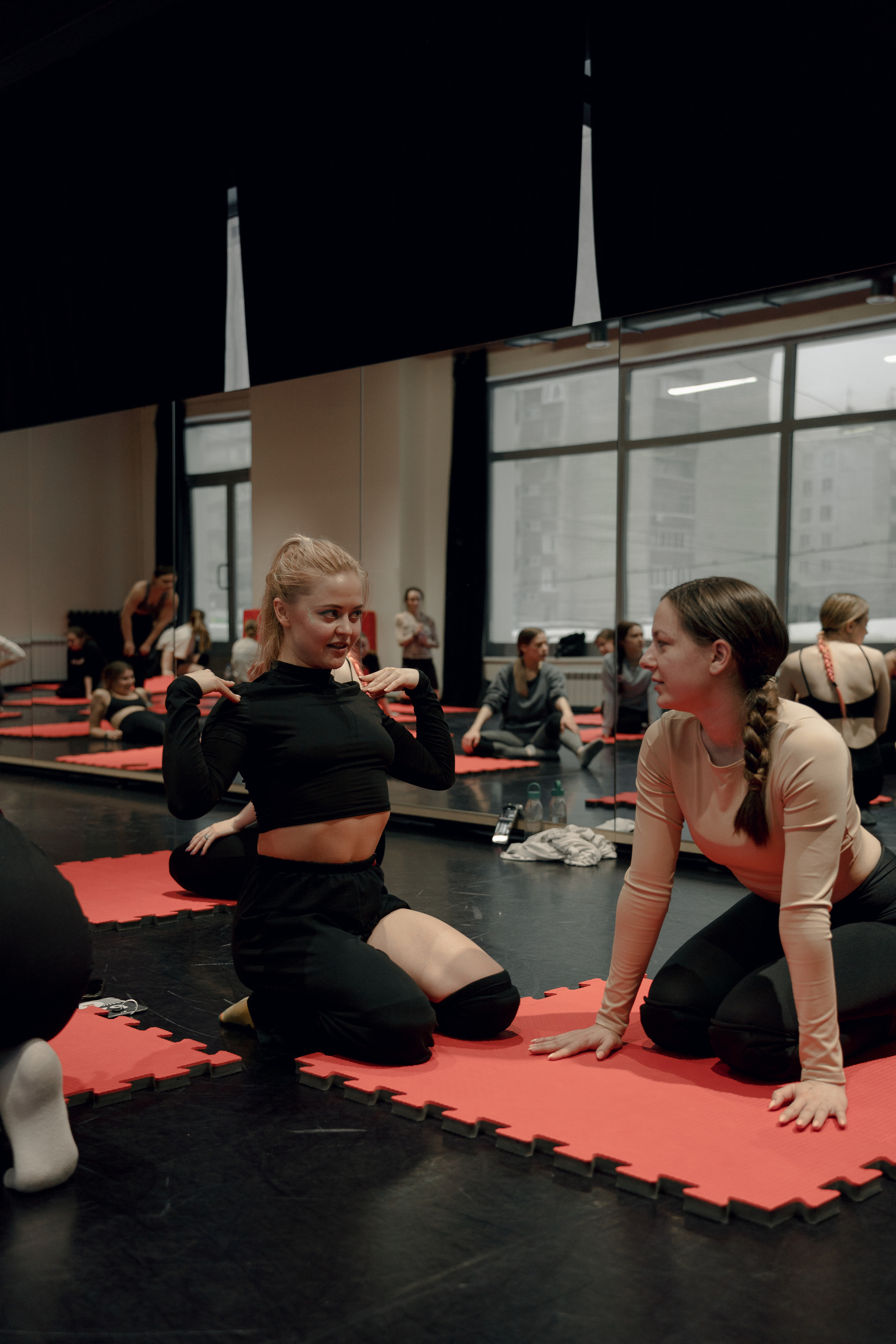 ACRO INTENSIVE. Фотограф, Видеограф Новосибирск