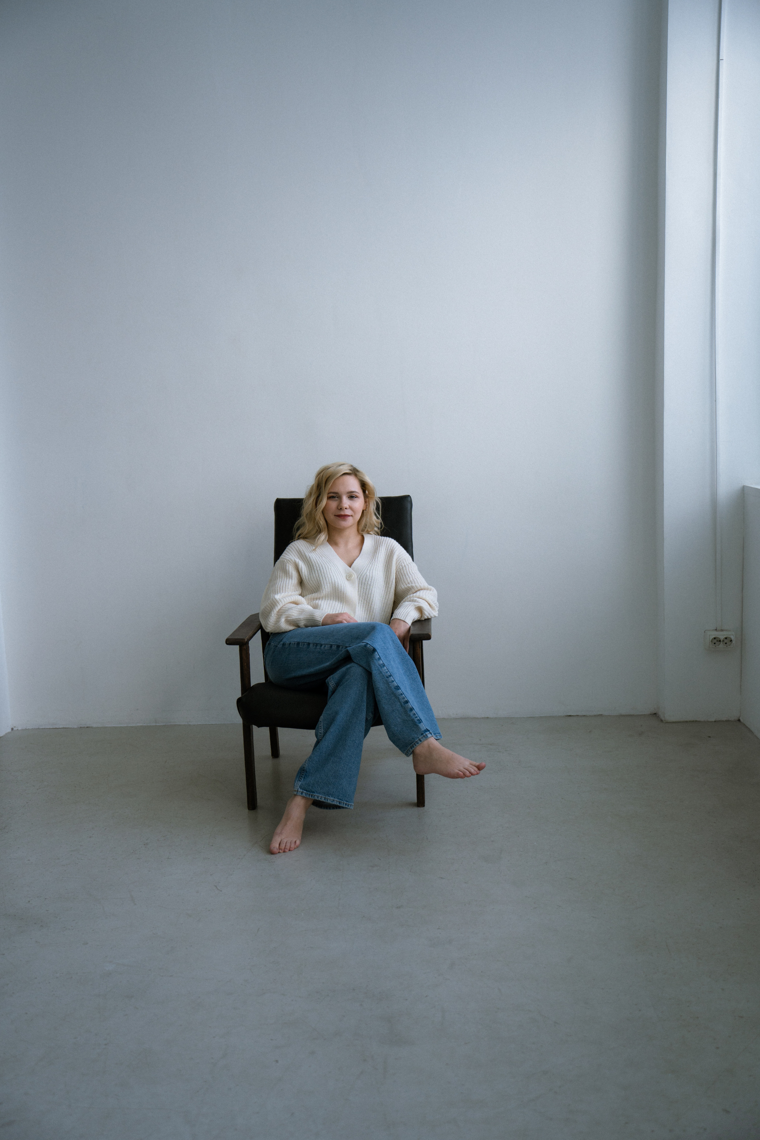 Настя. Фотограф, Видеограф Новосибирск