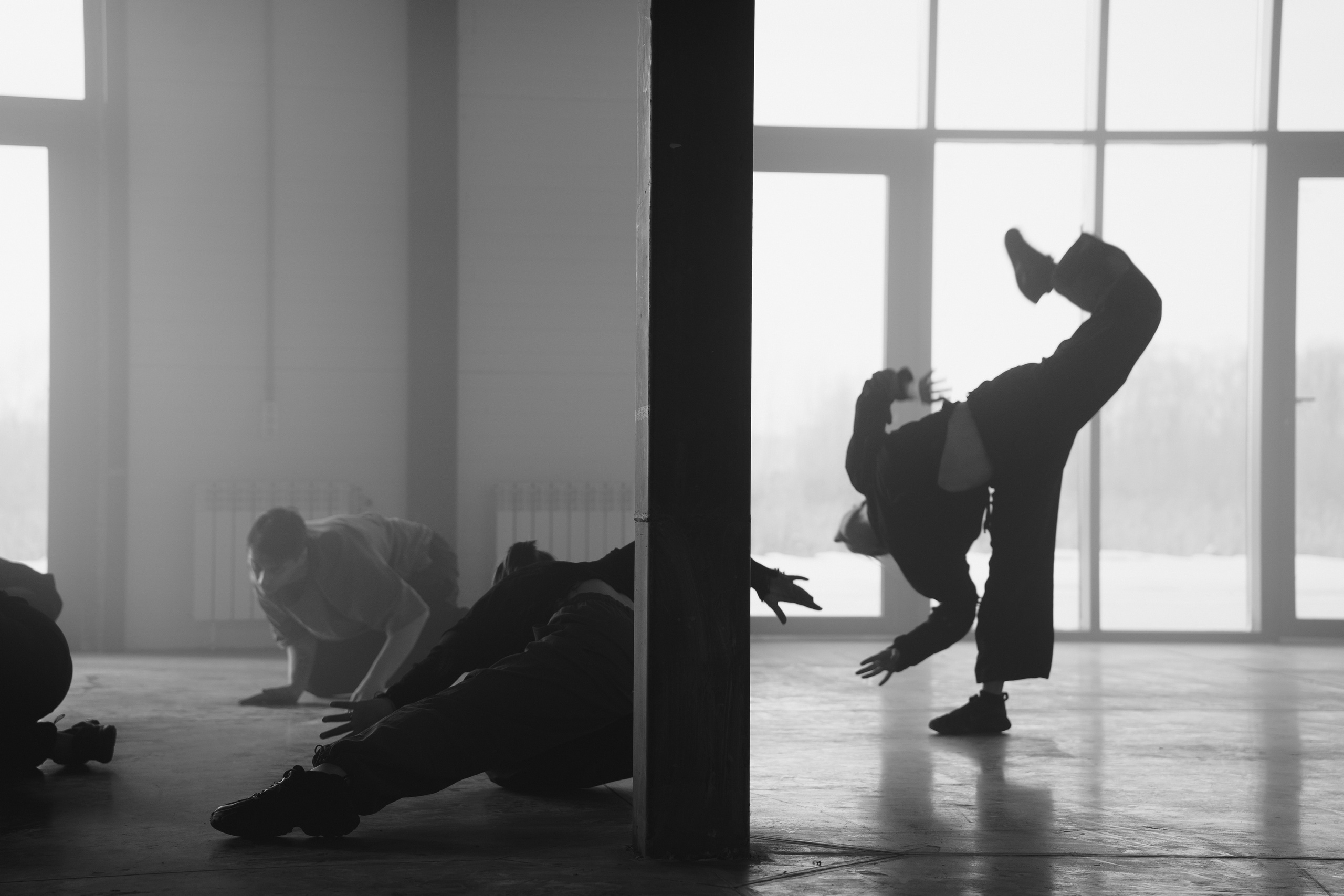 Vibe crew| backstage съёмки. Фотограф, Видеограф Новосибирск