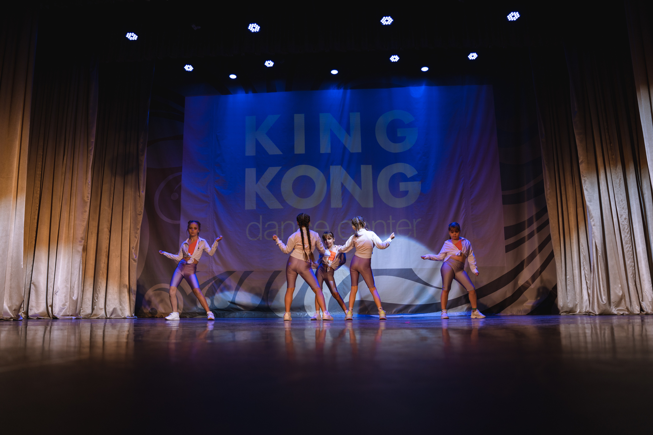 KING KONG| отчётный концерт. Фотограф, Видеограф Новосибирск