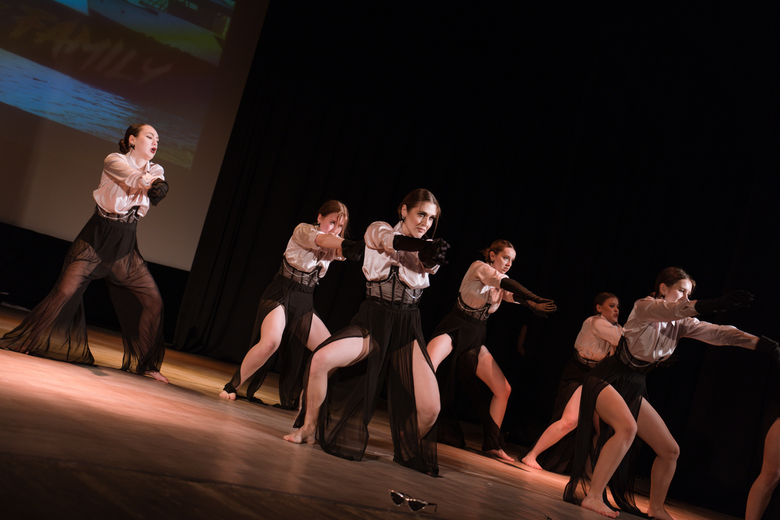 AG Family| Отчётный концерт. Фотограф, Видеограф Новосибирск